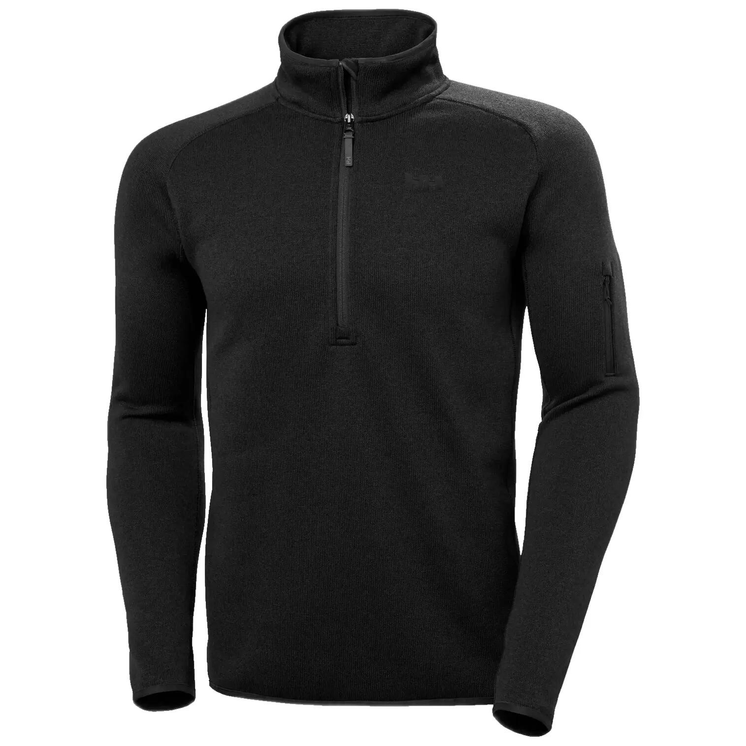 1/2 zip fleece Helly Hansen Varde 2.0