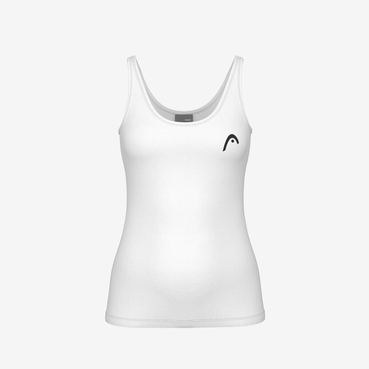 Top Head Spirit Ii Mujer