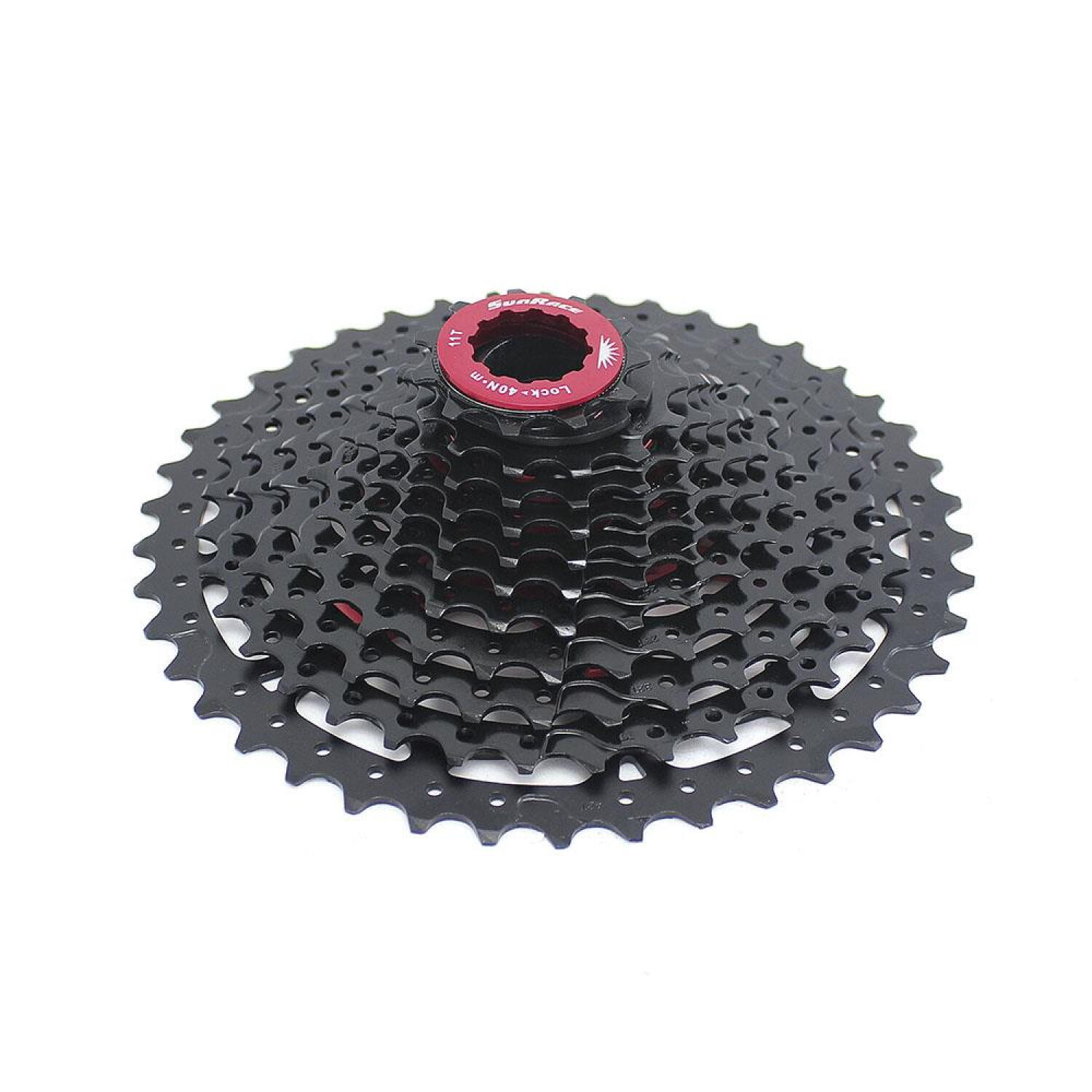 Pudełko kasety Sunrace Shimano MX8