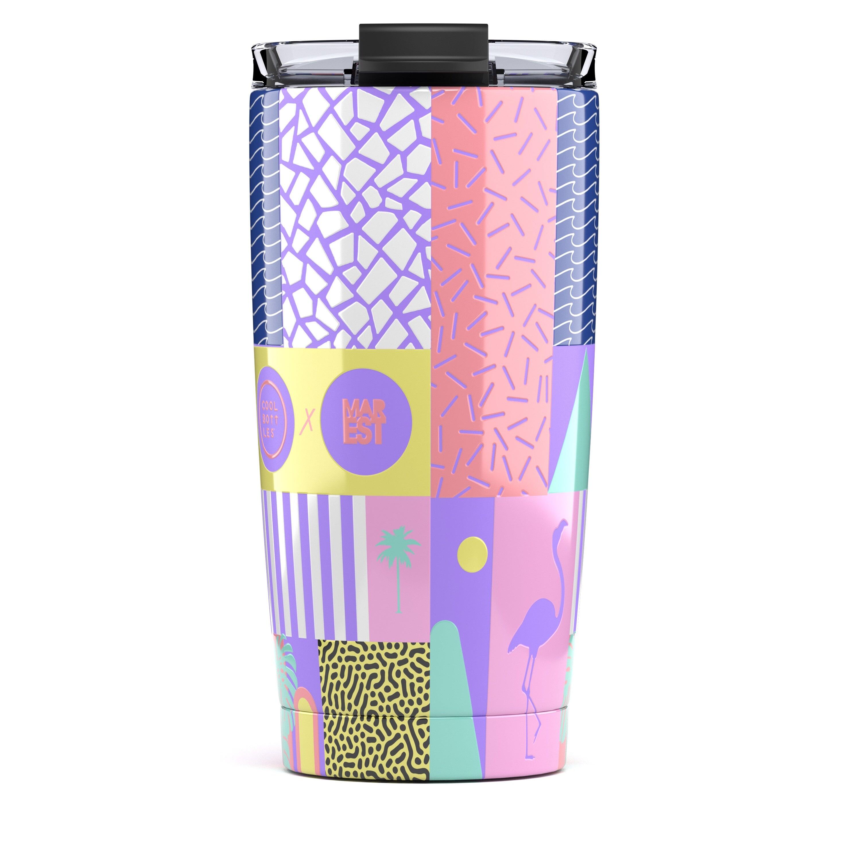 Kubek termiczny Cool Bottles 550 ml Xclusive