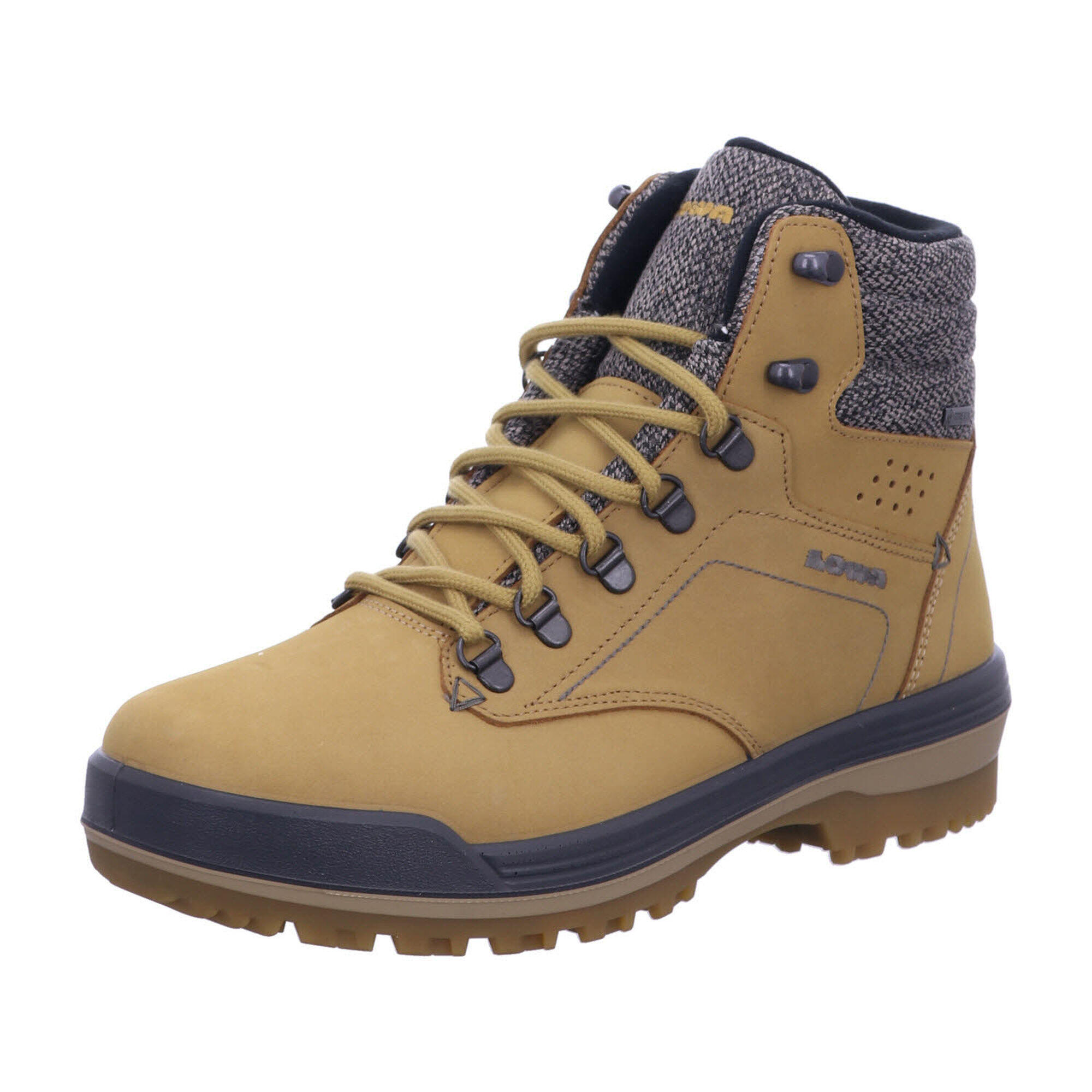 Buty trekkingowe męskie Lowa Nera Gtx