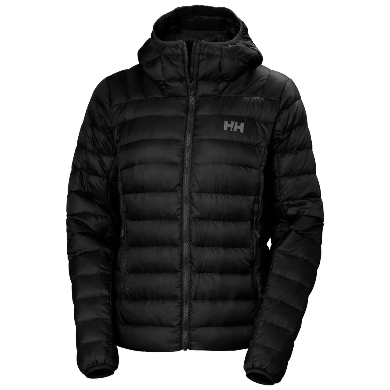 Damska kurtka z kapturem Helly Hansen Verglas Down 2.0