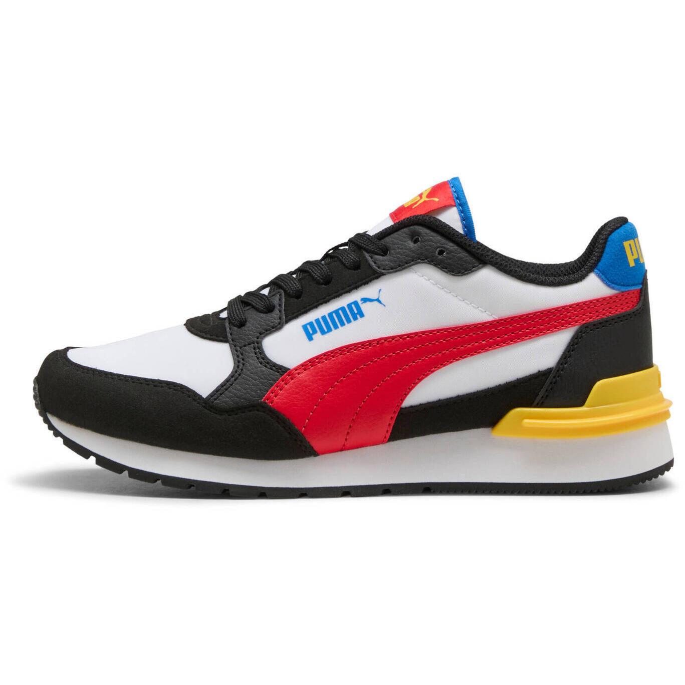 Sneakers Puma St Runner V4 Nl Jr