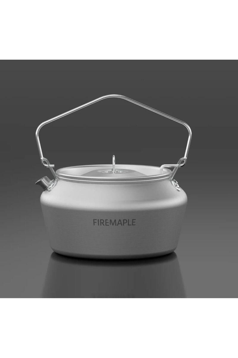 Czajnik turystyczny Frost 1,2L