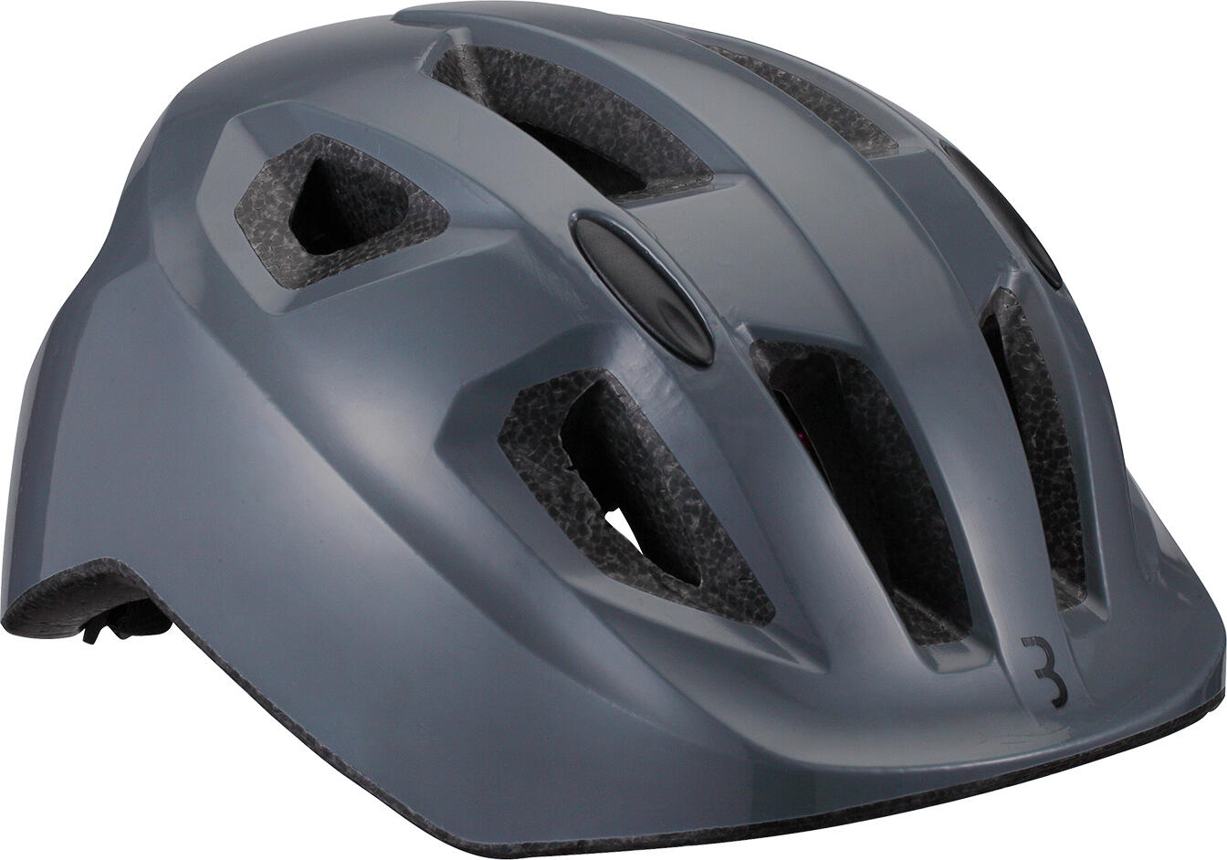 Kask BBB Hero dziecięcy rowerowy regulowany