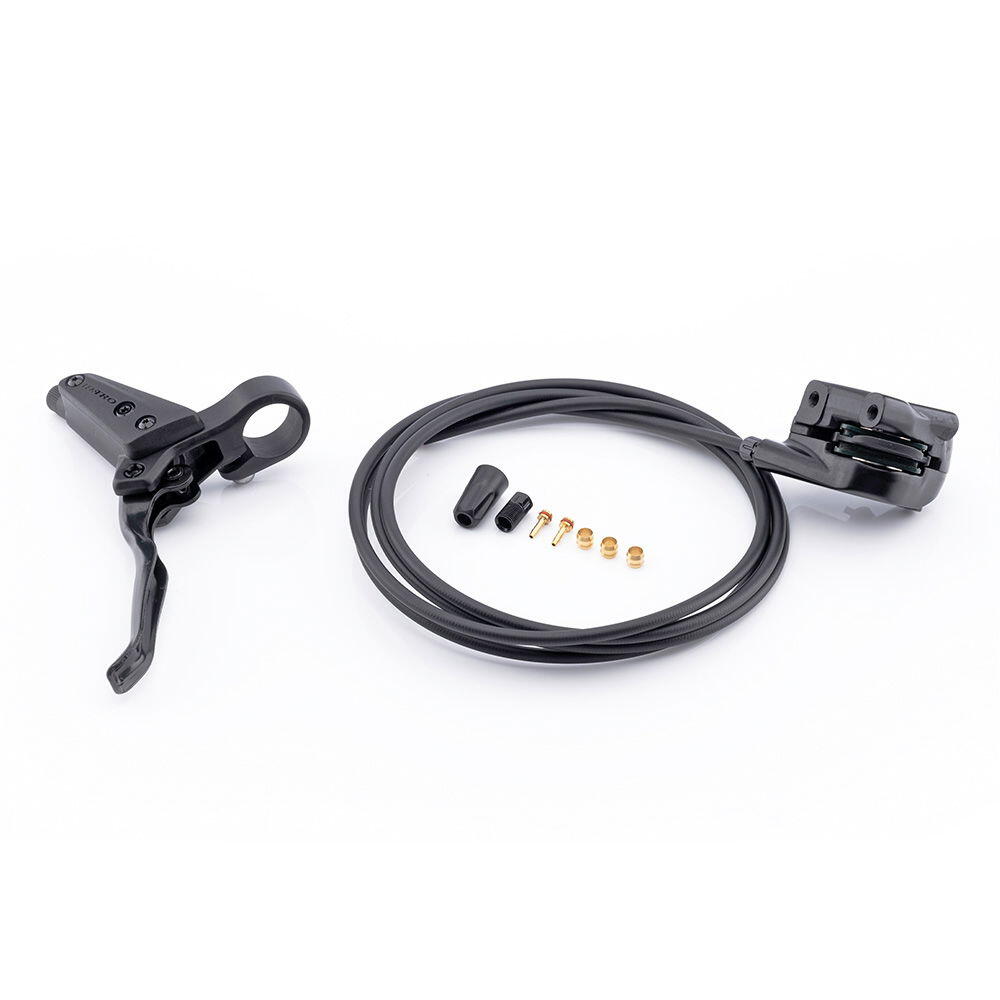 TEKTRO HD-R285 hamulec tarczowy hydrauliczny lewy