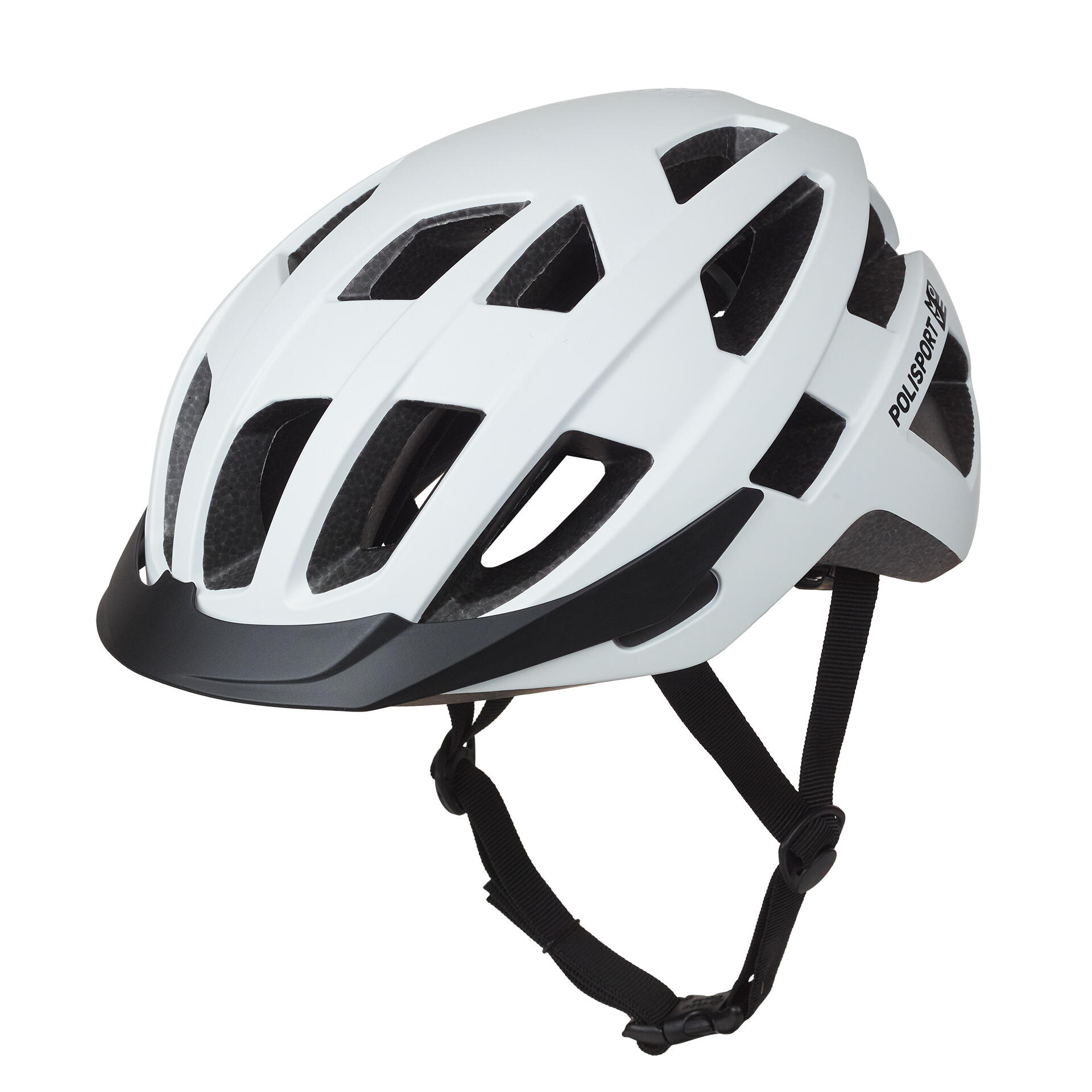 CITY MOVE Kask miejski stylowy i bezpieczny do jazdy po mieście