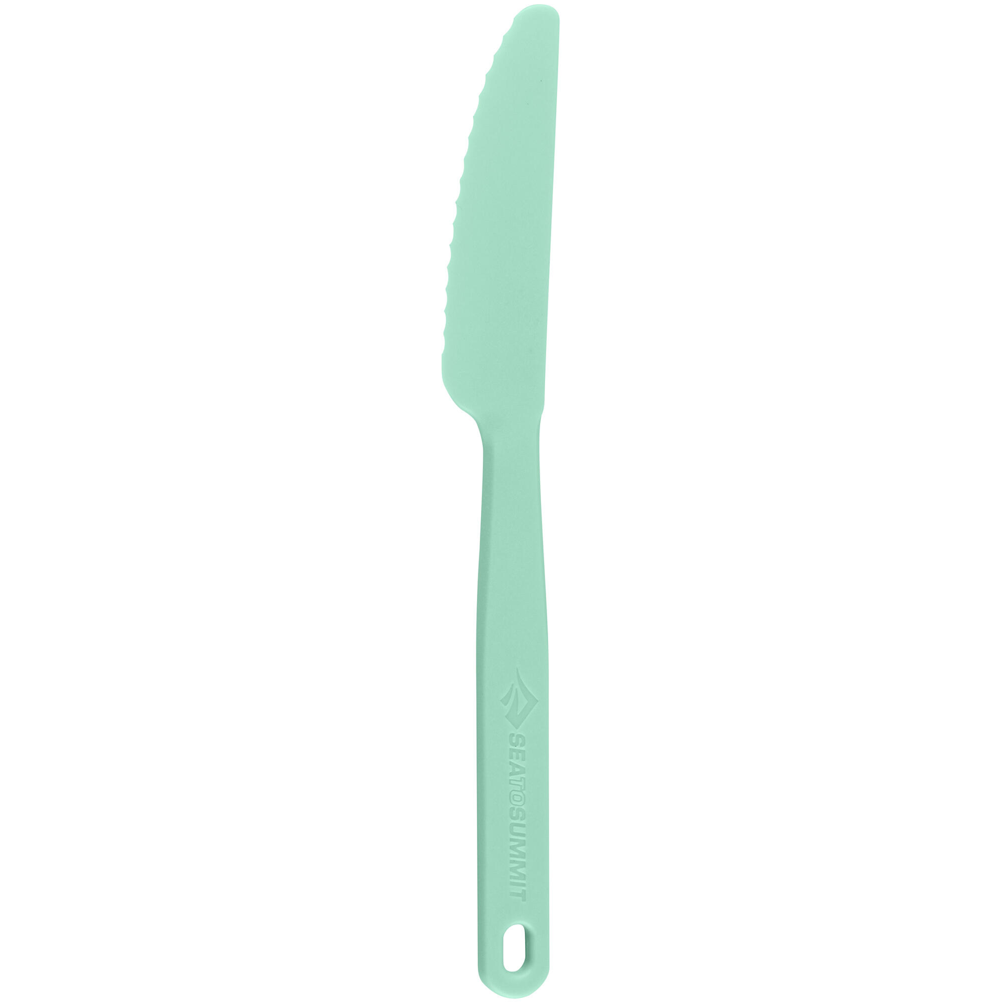 Nóż biwakowy turystyczny camp cutlery
