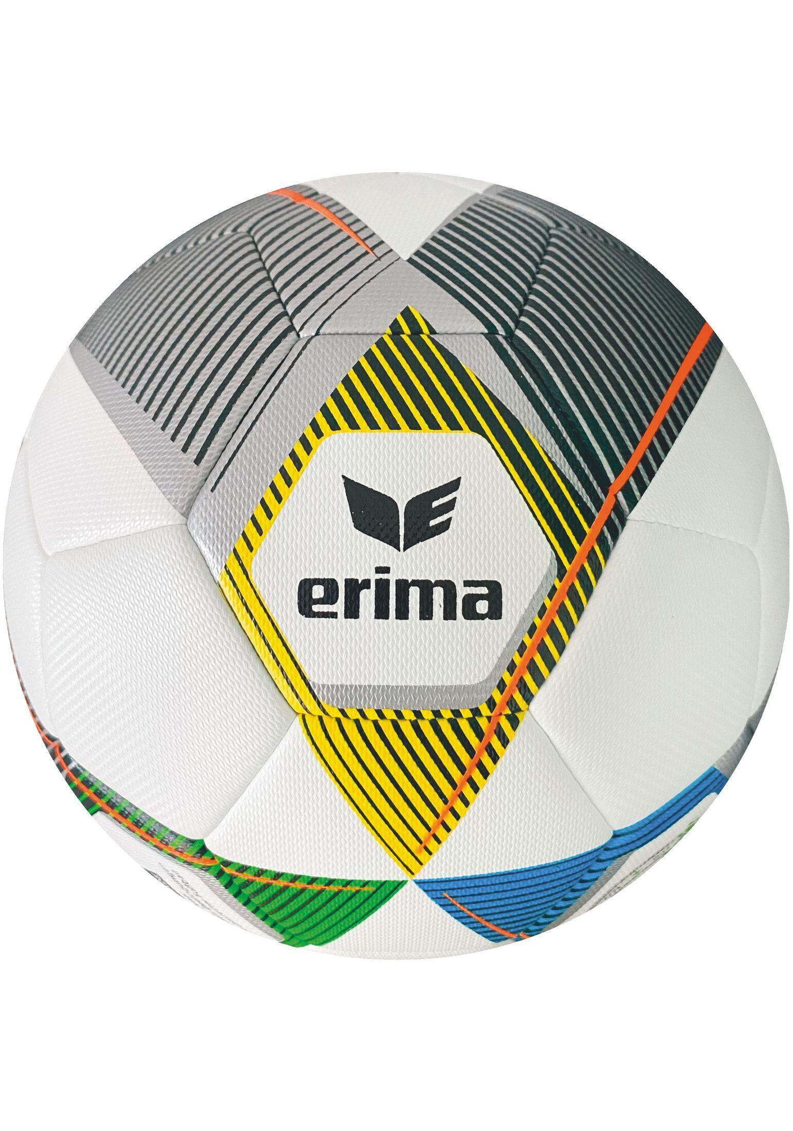Piłka do piłki nożnej Erima Hybrid Eco