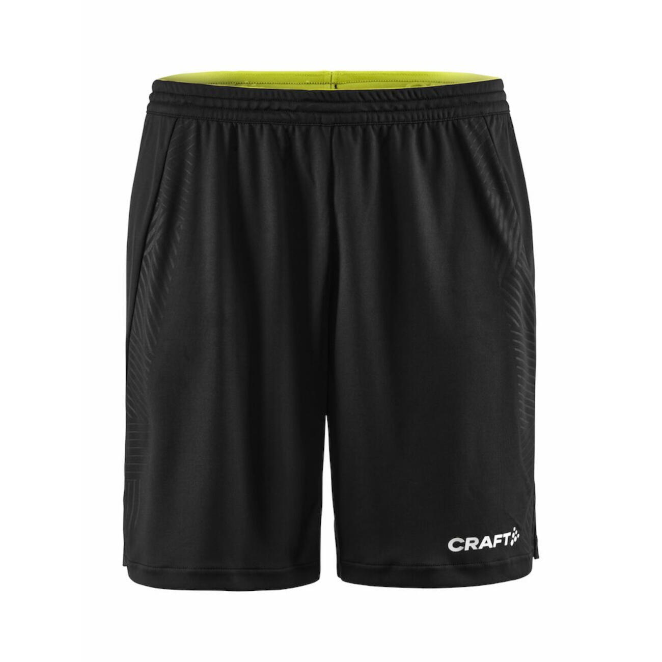 Szorty Craft Extend