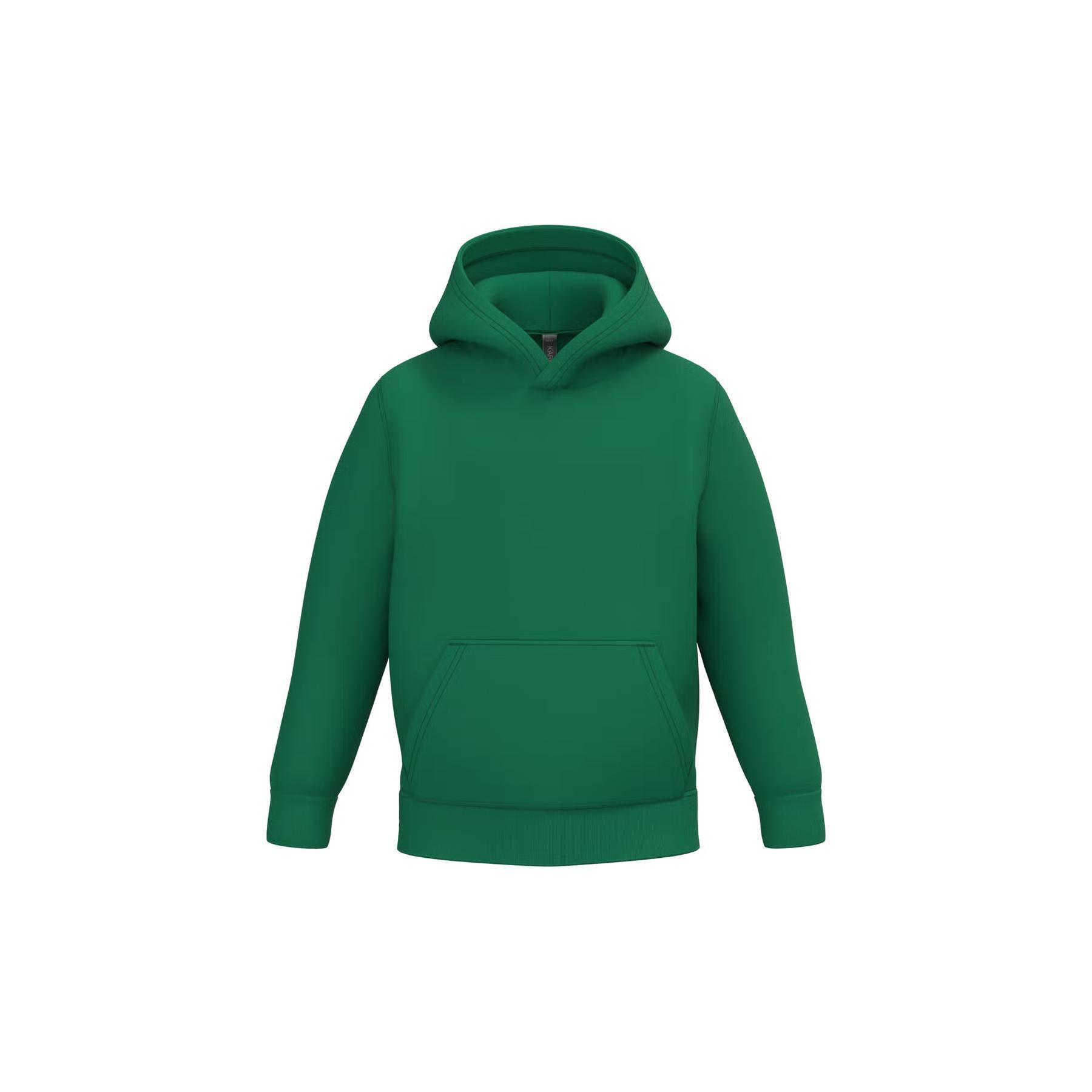 Bluza z kapturem dla dzieci Kariban