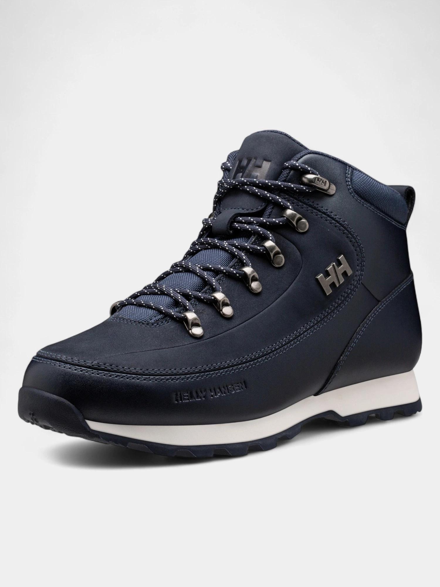Buty Męskie Helly Hansen The Forester Premium