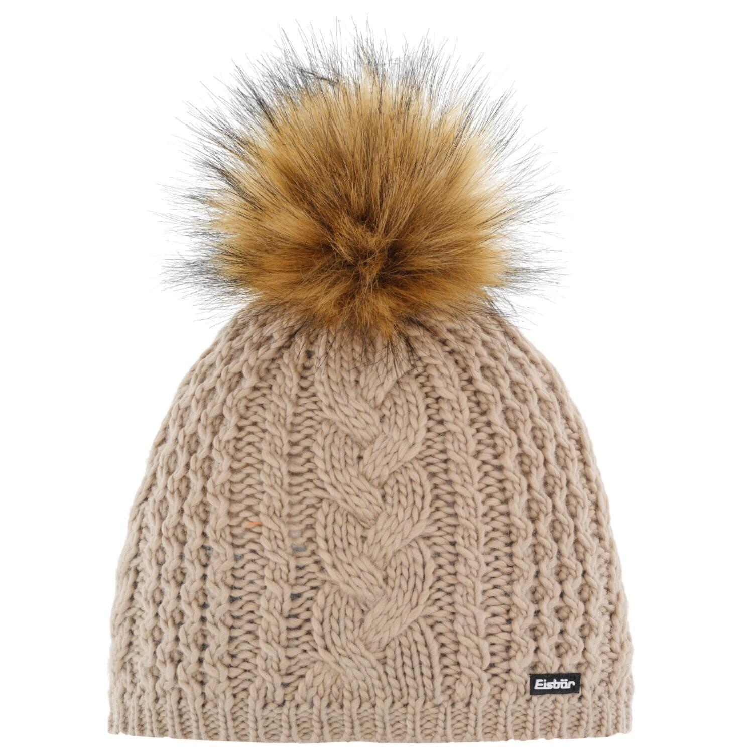 Czapka Eisbar Afra Lux MÜ