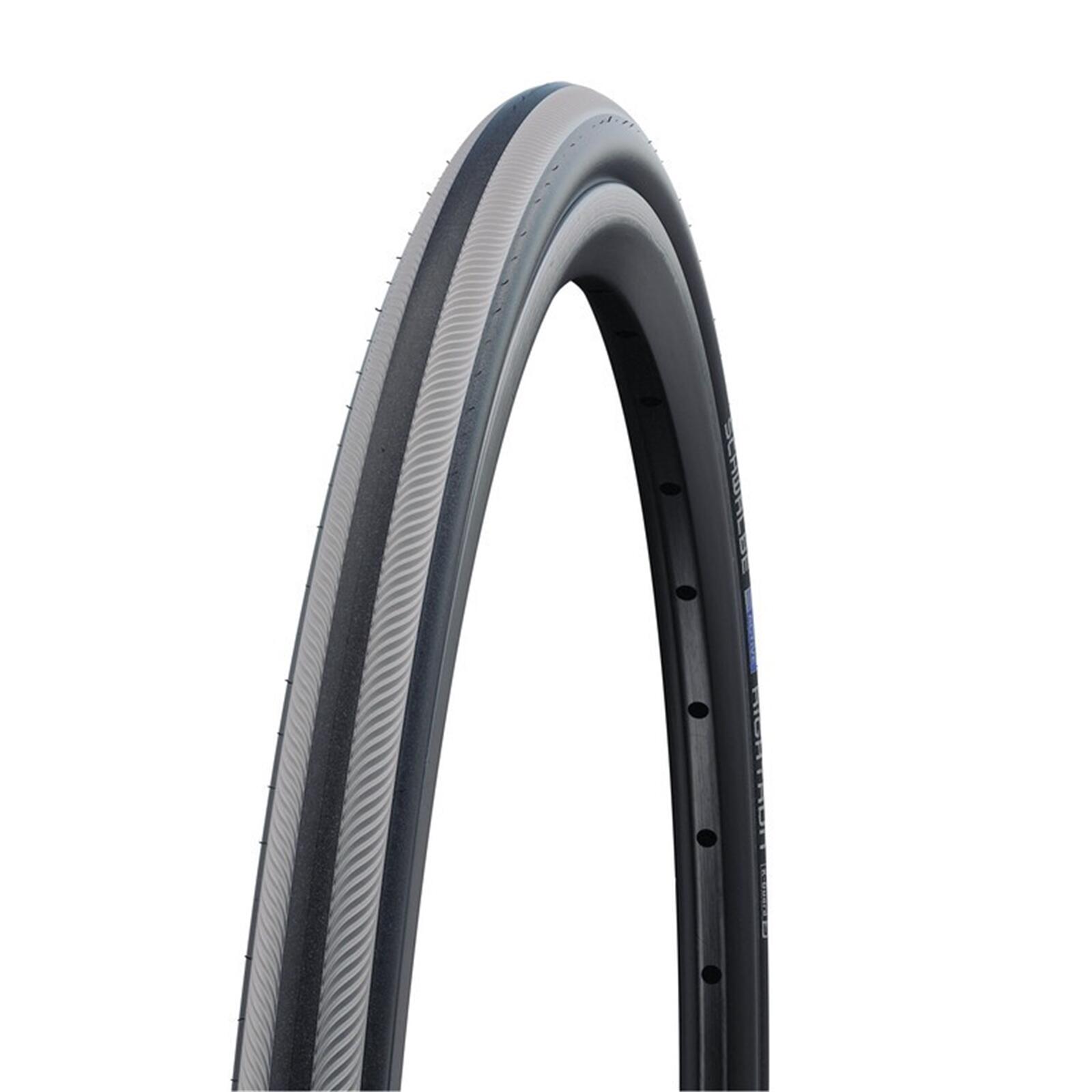 SCHWALBE Rightrun Active Line opona 25-540 (24 x 1 00)