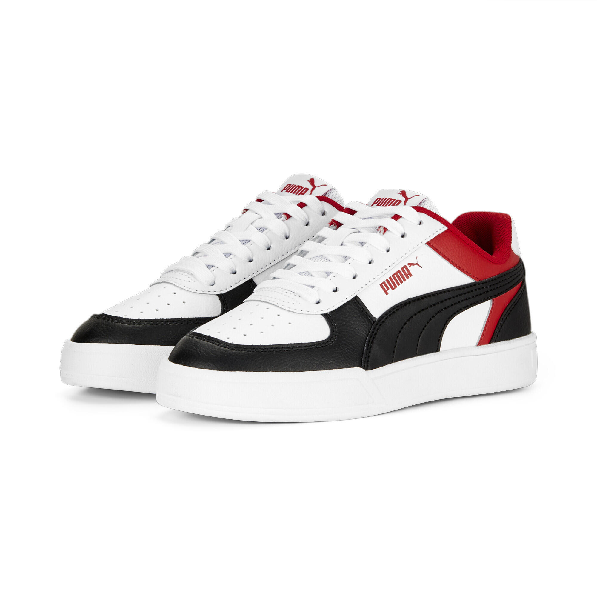 Buty sportowe Puma Caven Block Junior 391469 01