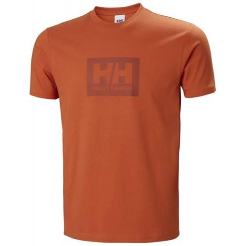 Koszulka sportowa męska Helly Hansen 53285179