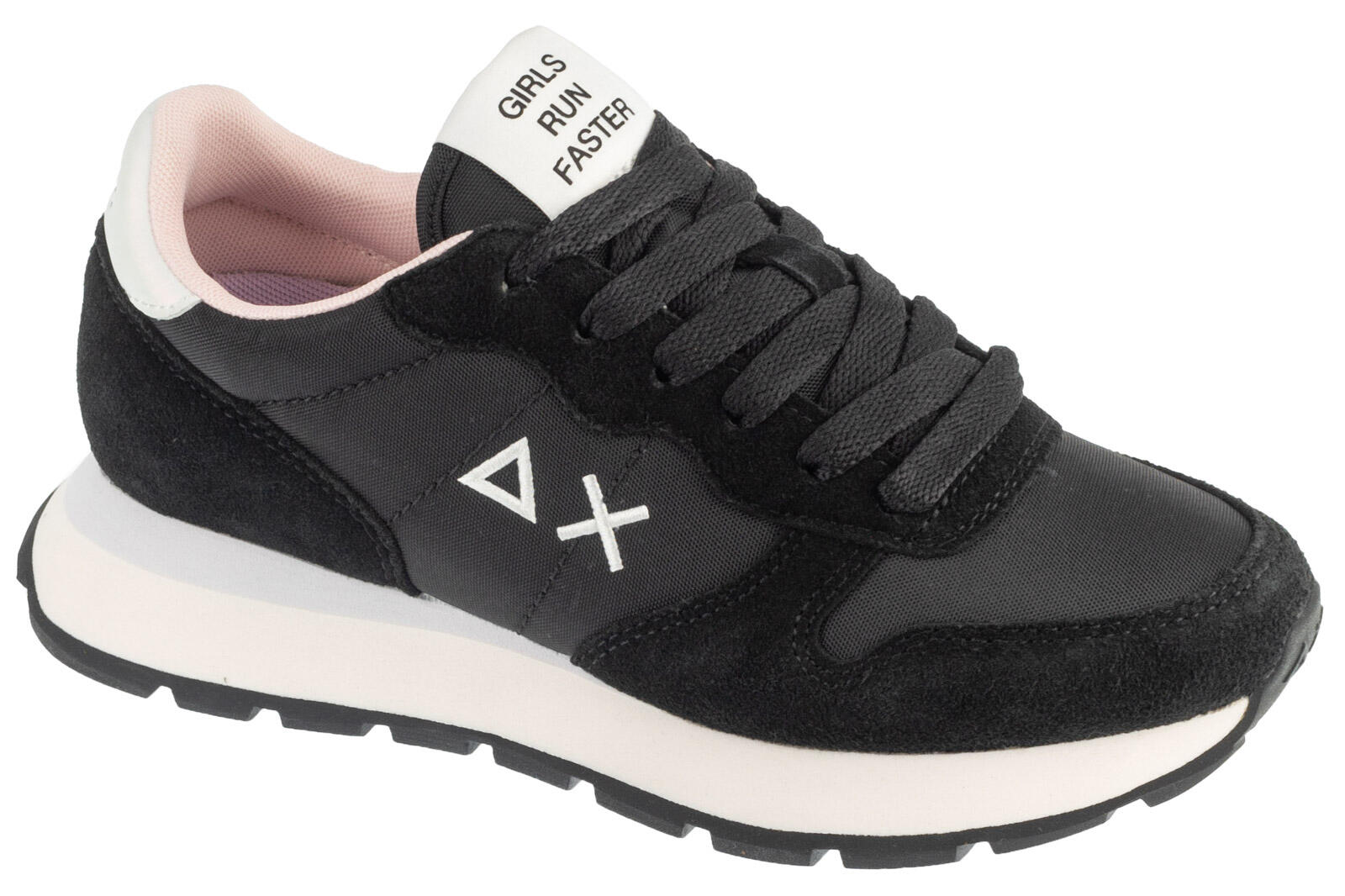 Buty sportowe Sneakersy damskie, Ally Solid
