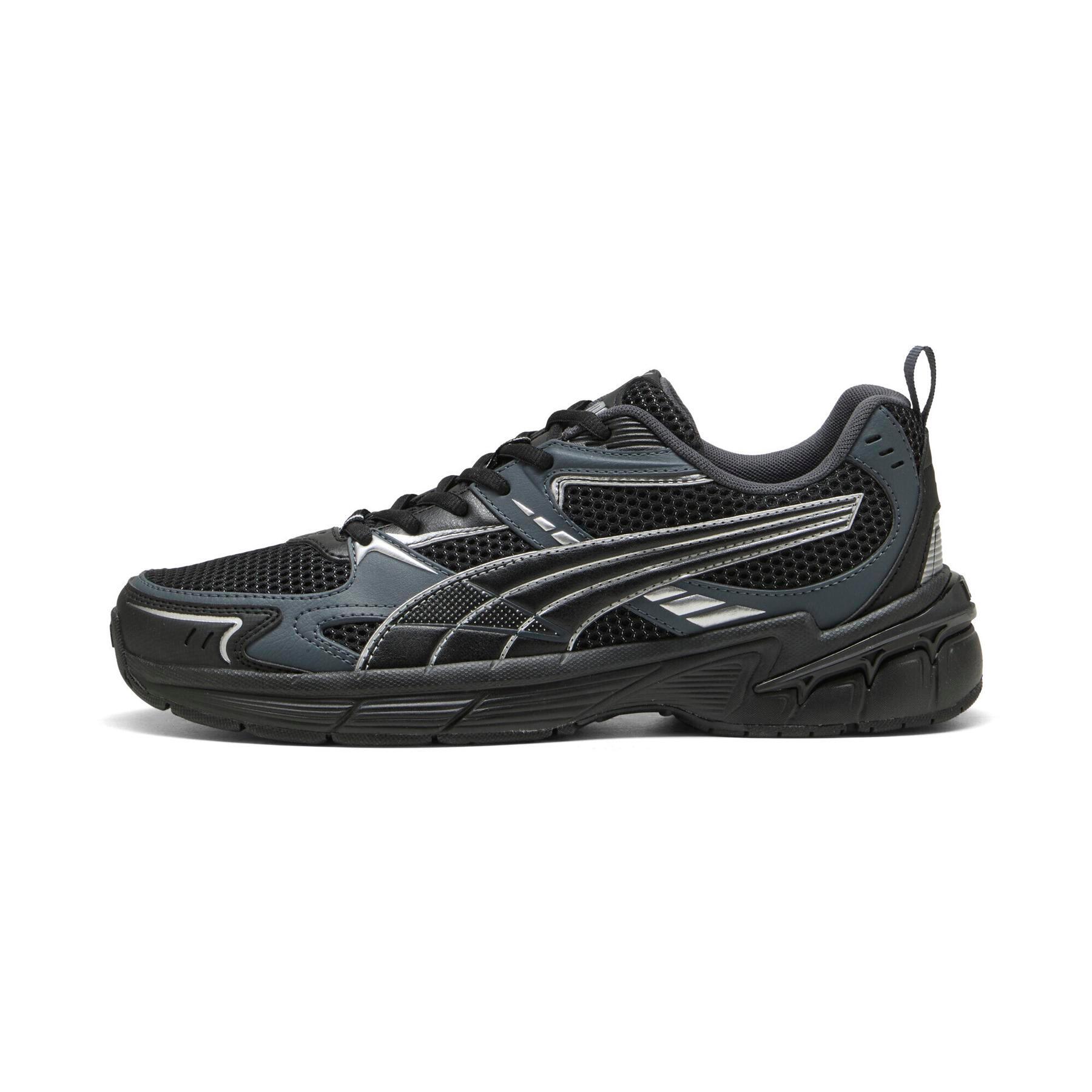 Sneakersy Puma Milenio Tech 2000 2Tone