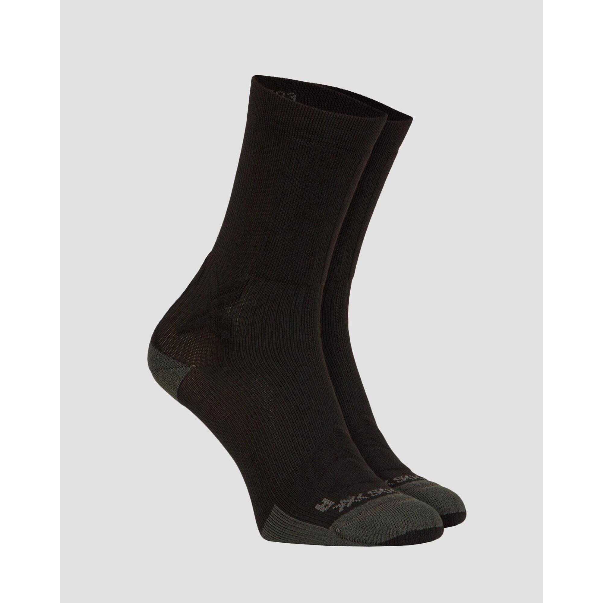 Skarpety X-Socks Gravel Discover Crew