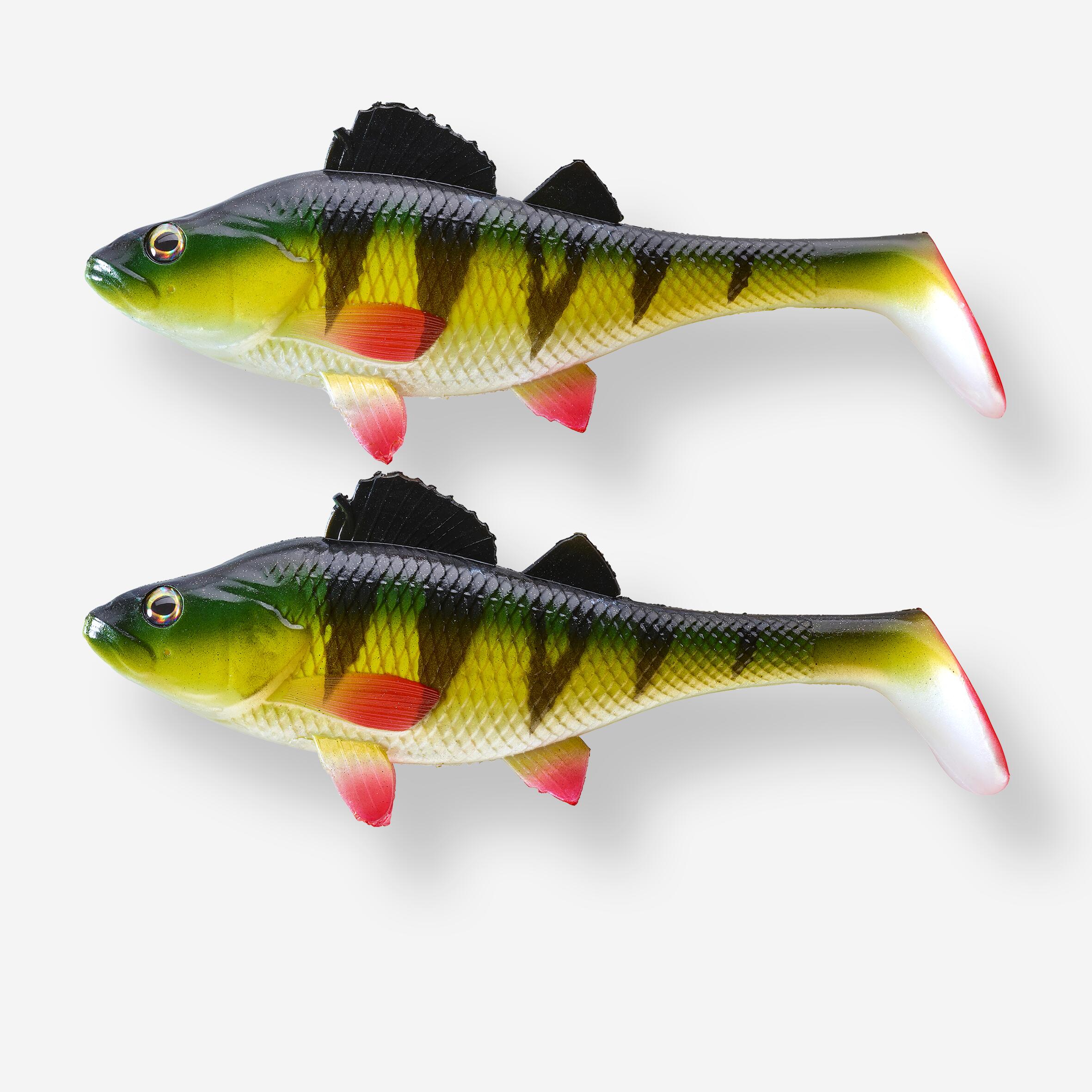 Miękka przynęta Shad Perch 170 okoń