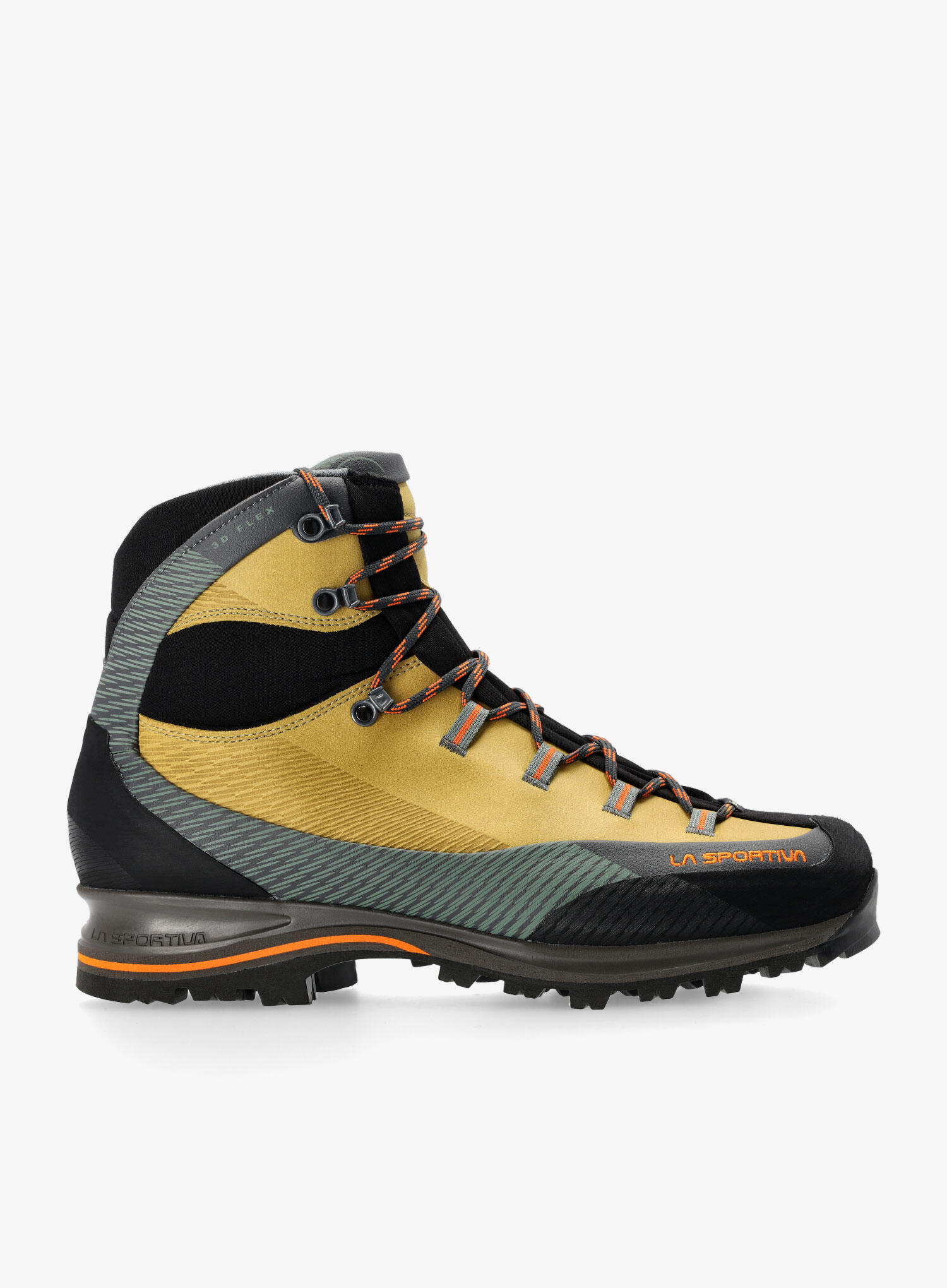 Buty trekkingowe męskie La Sportiva Trango Trk Leather GTX