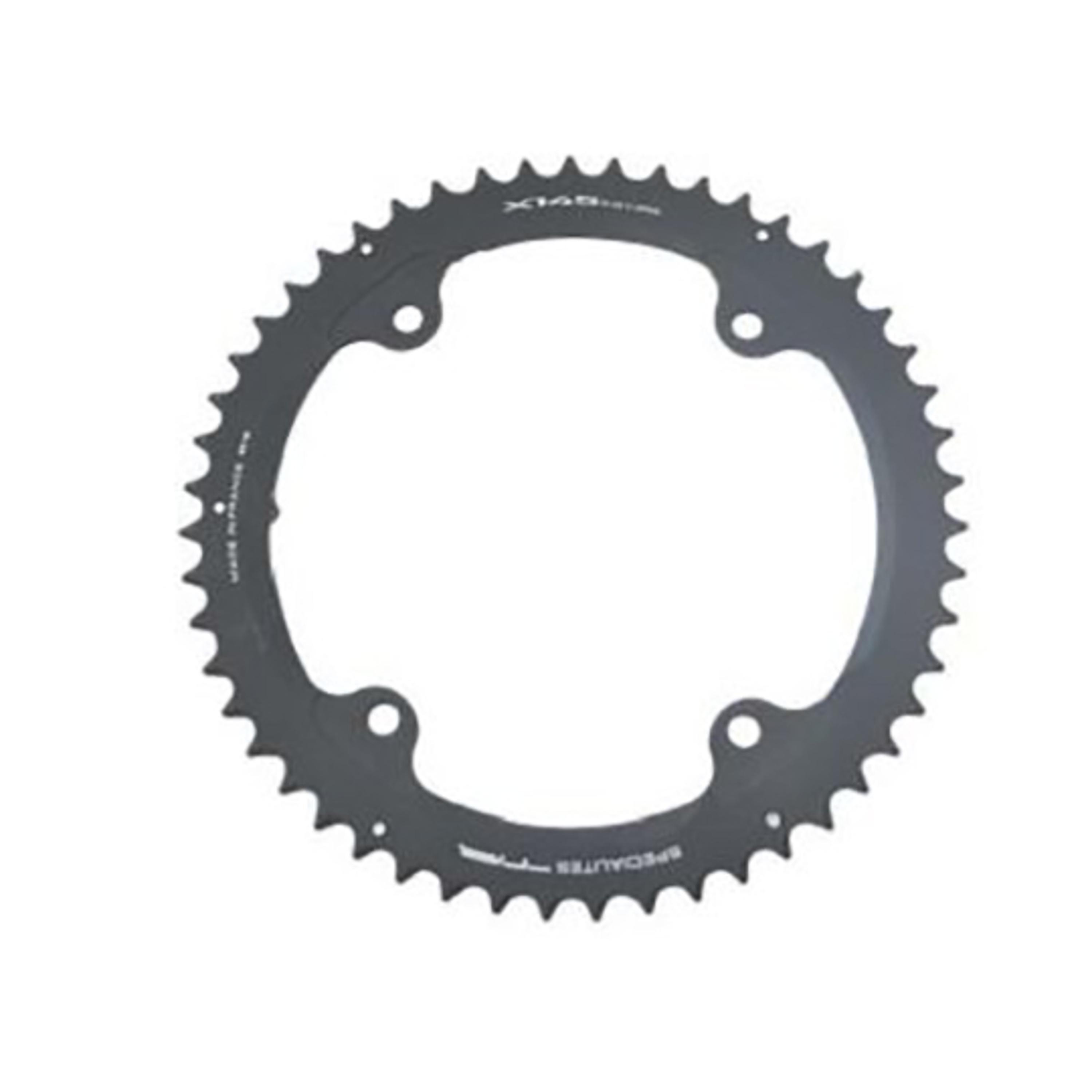 Plateau rowerowy 145 zewnętrzny 4 ramiona Specialités T.A. X145