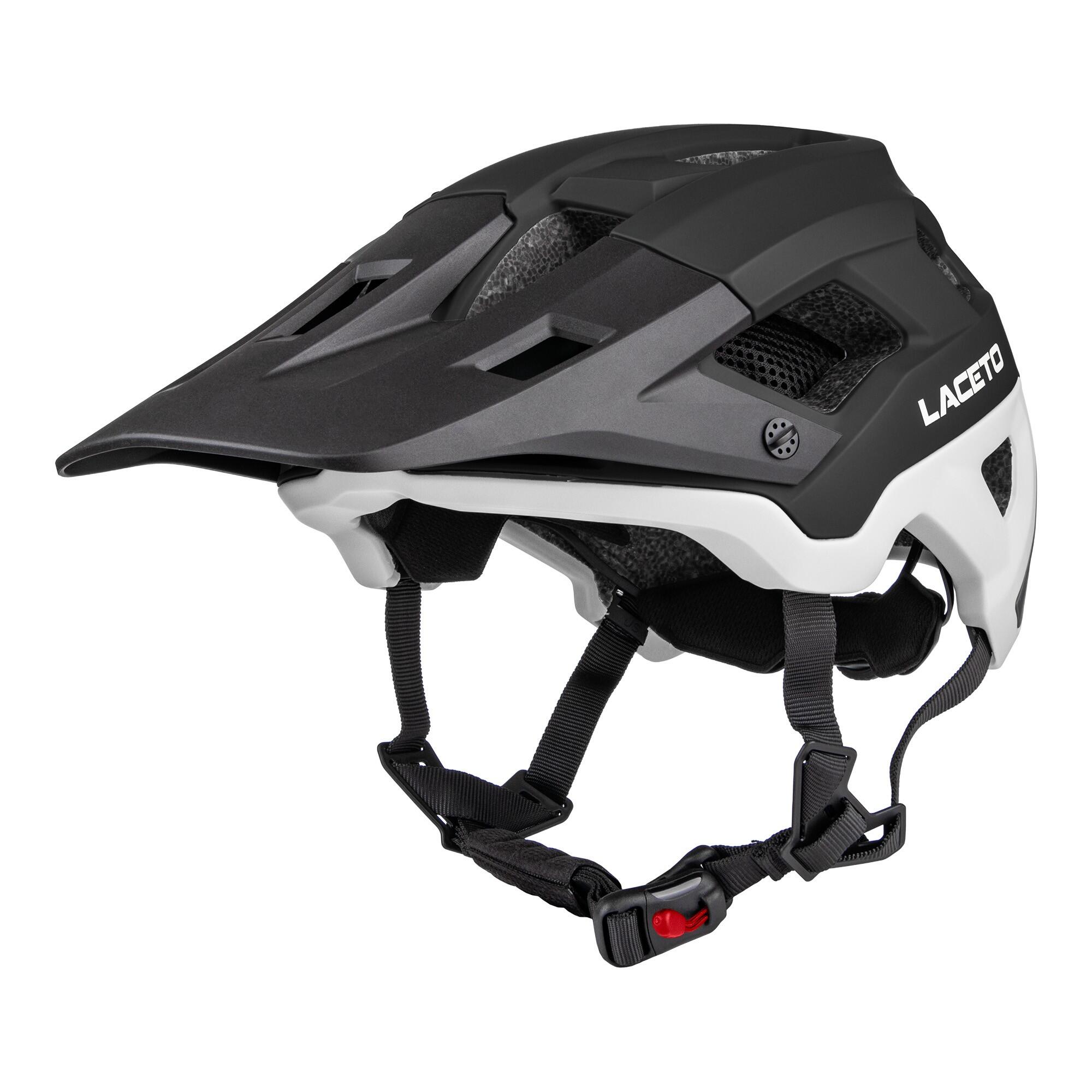 Kask rowerowy SIERRA