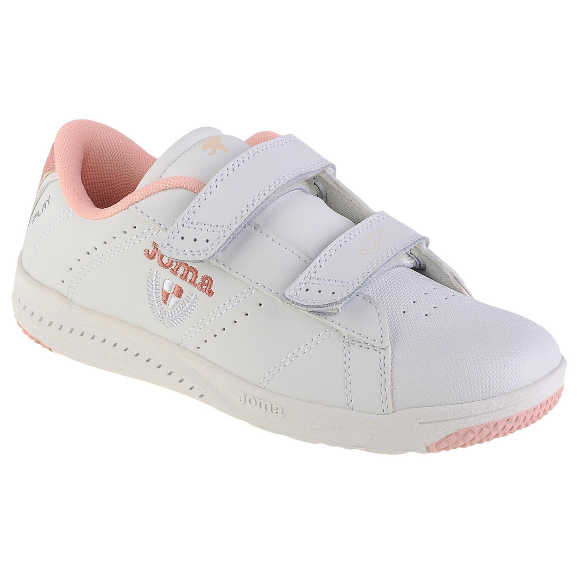 Buty sportowe Sneakersy dziewczęce  Joma W.Play Jr 21 WPLAYW