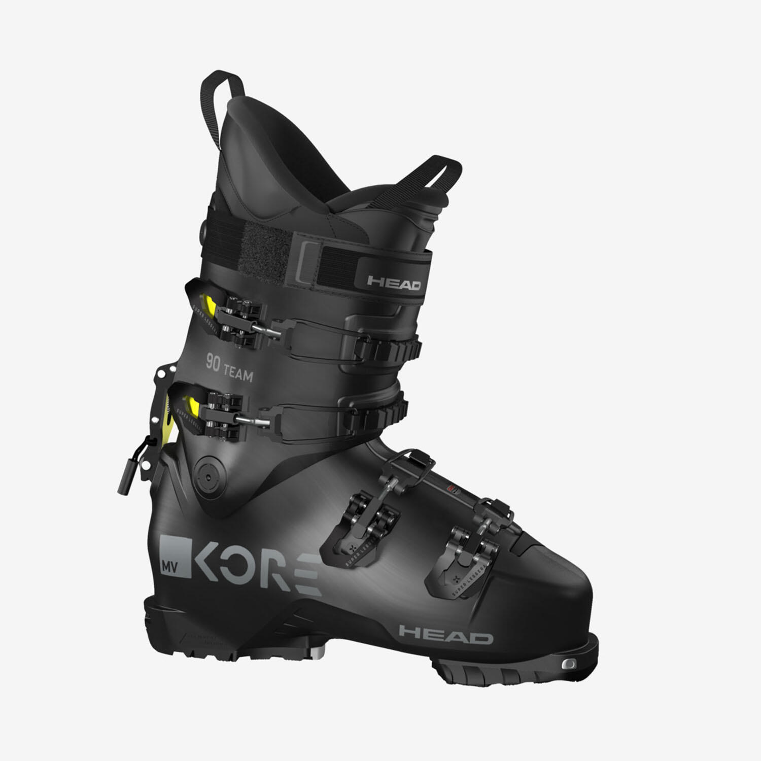 Buty narciarskie HEAD KORE 90 TEAM GW