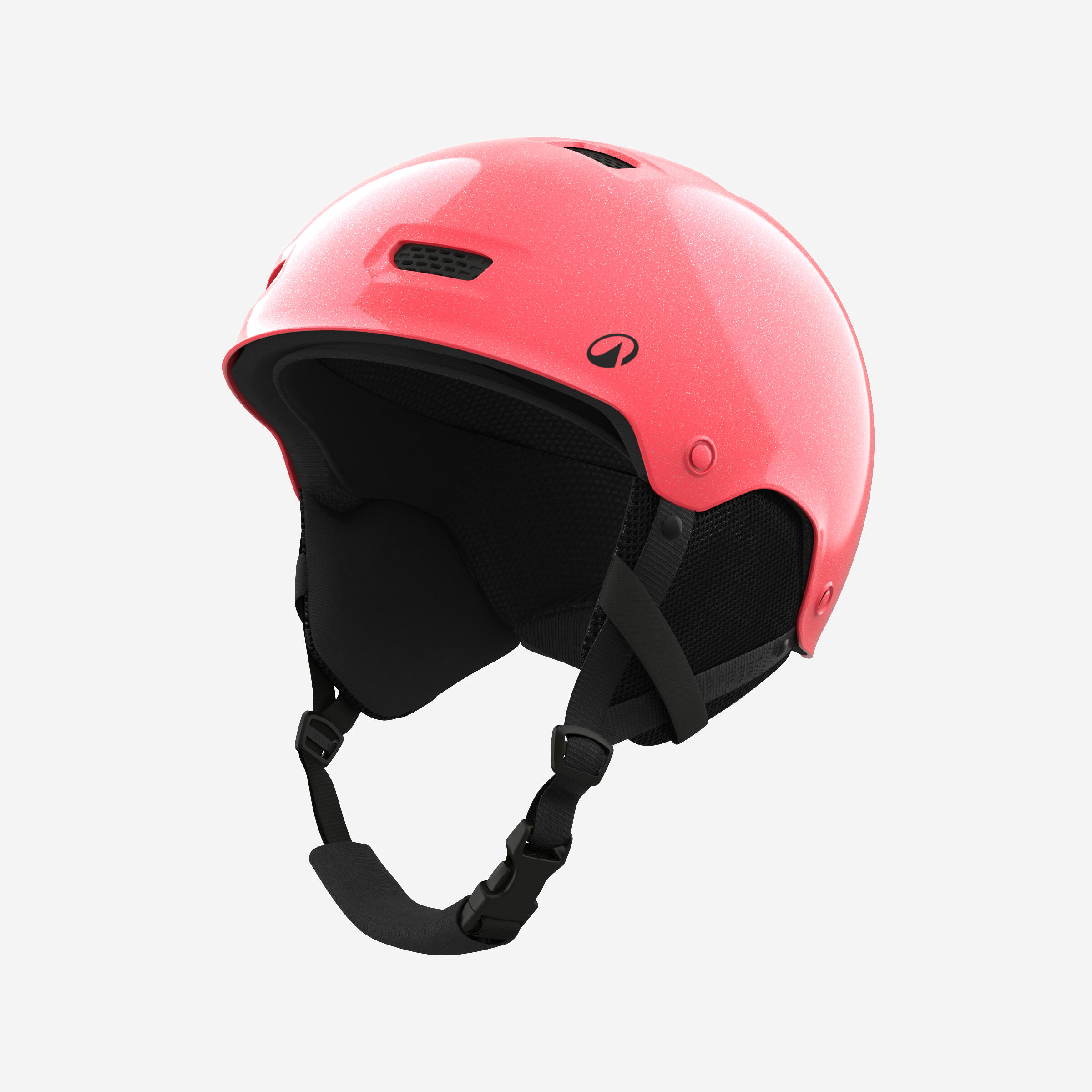 Kask narciarski i snowboardowy dla dorosłych i dzieci Wedze H-FS 300