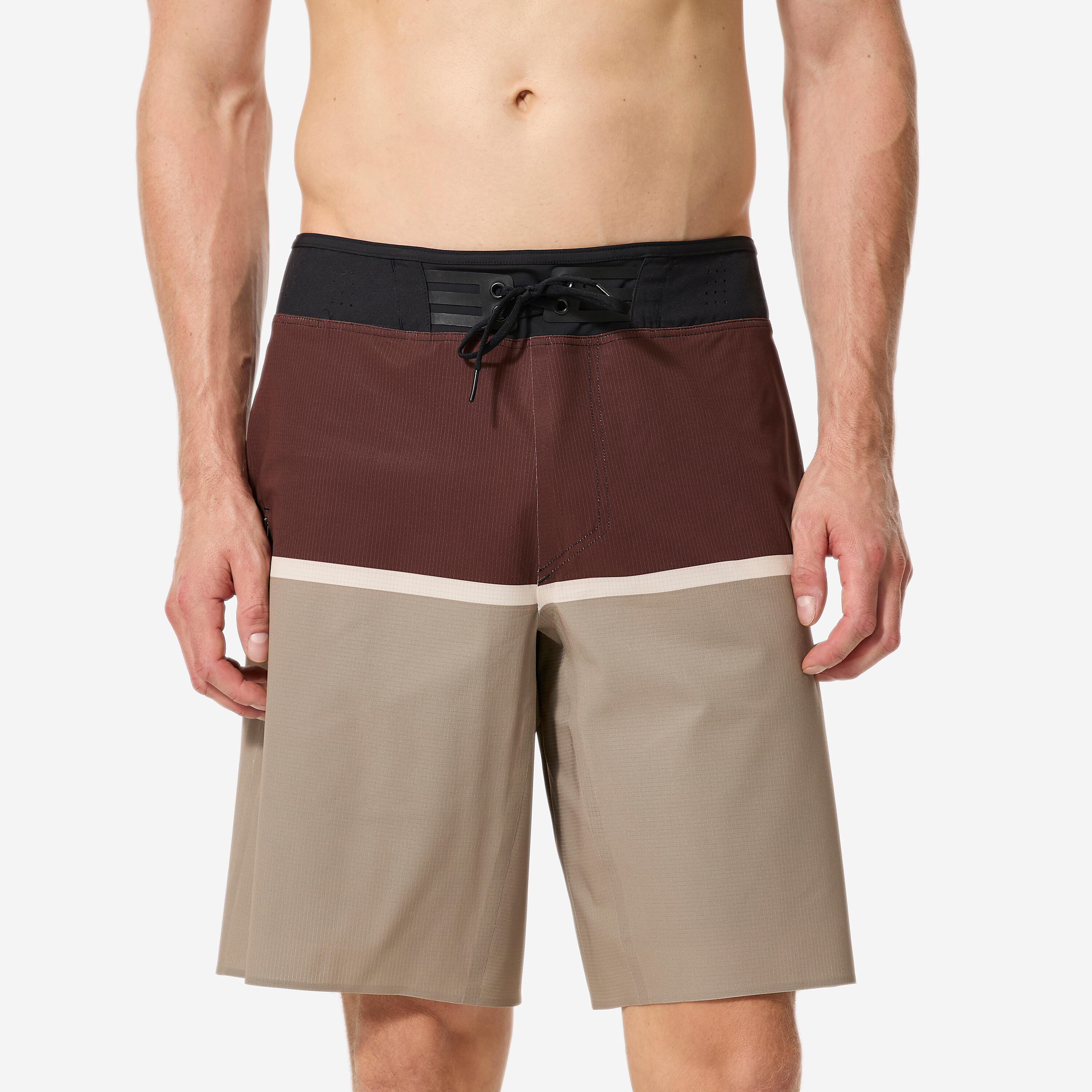 Spodenki surfingowe męskie Decathlon 900 Super Dude 20
