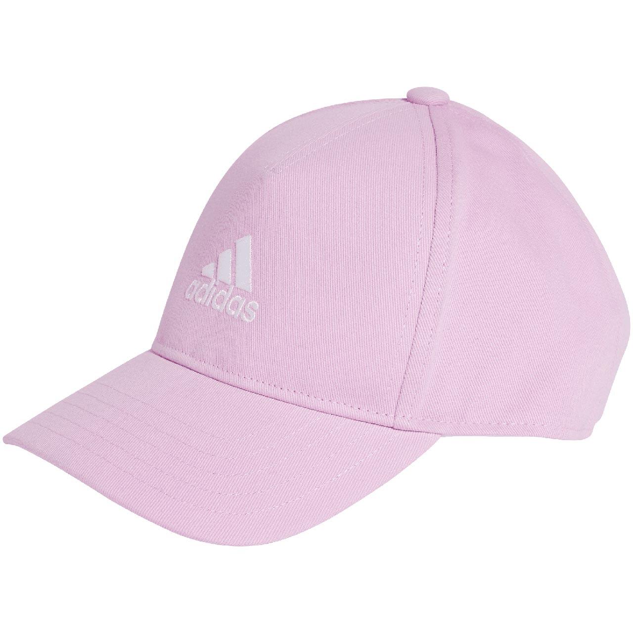 Czapka z daszkiem adidas LK Cap