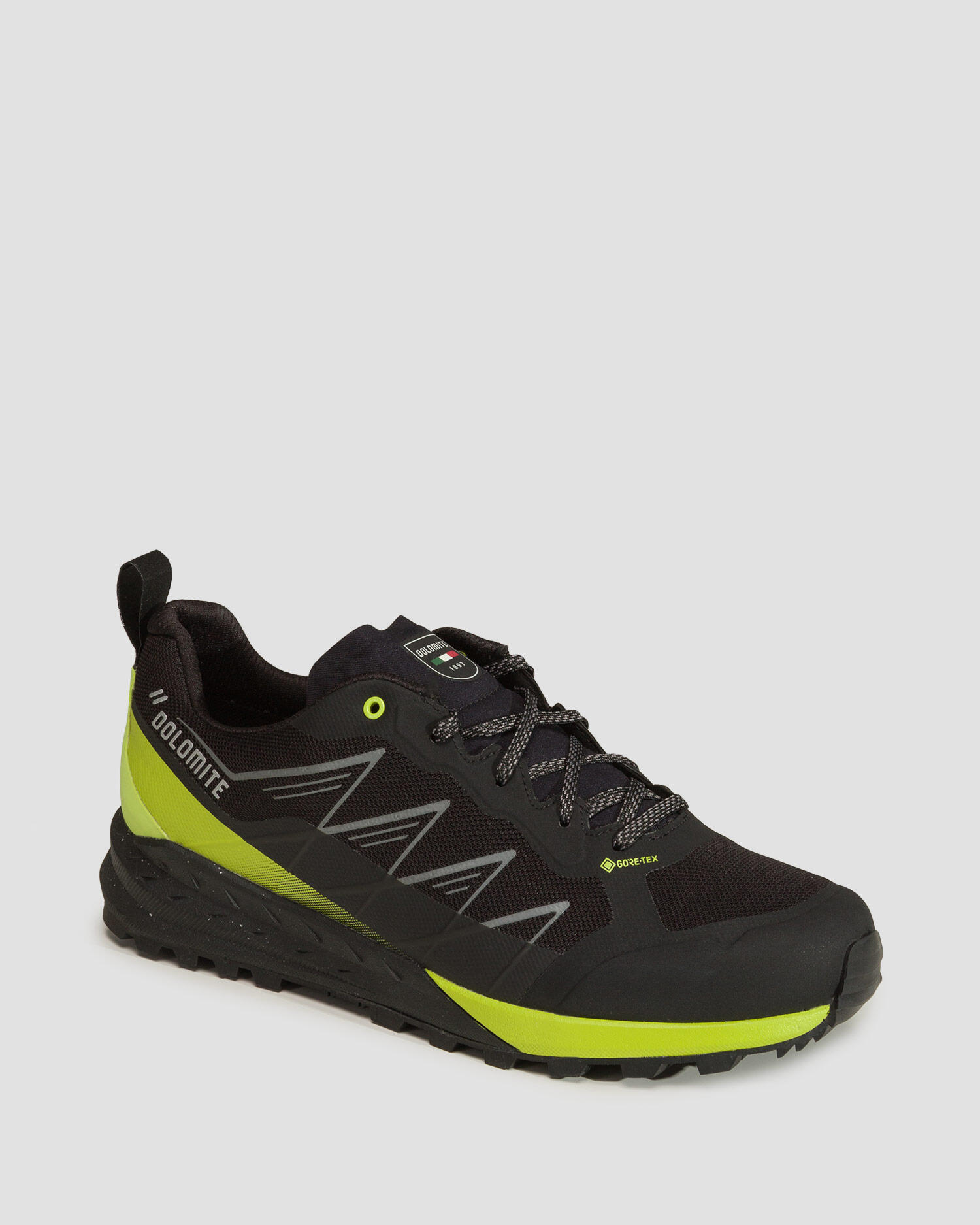 Buty trekkingowe męskie Dolomite Croda Tech GTX
