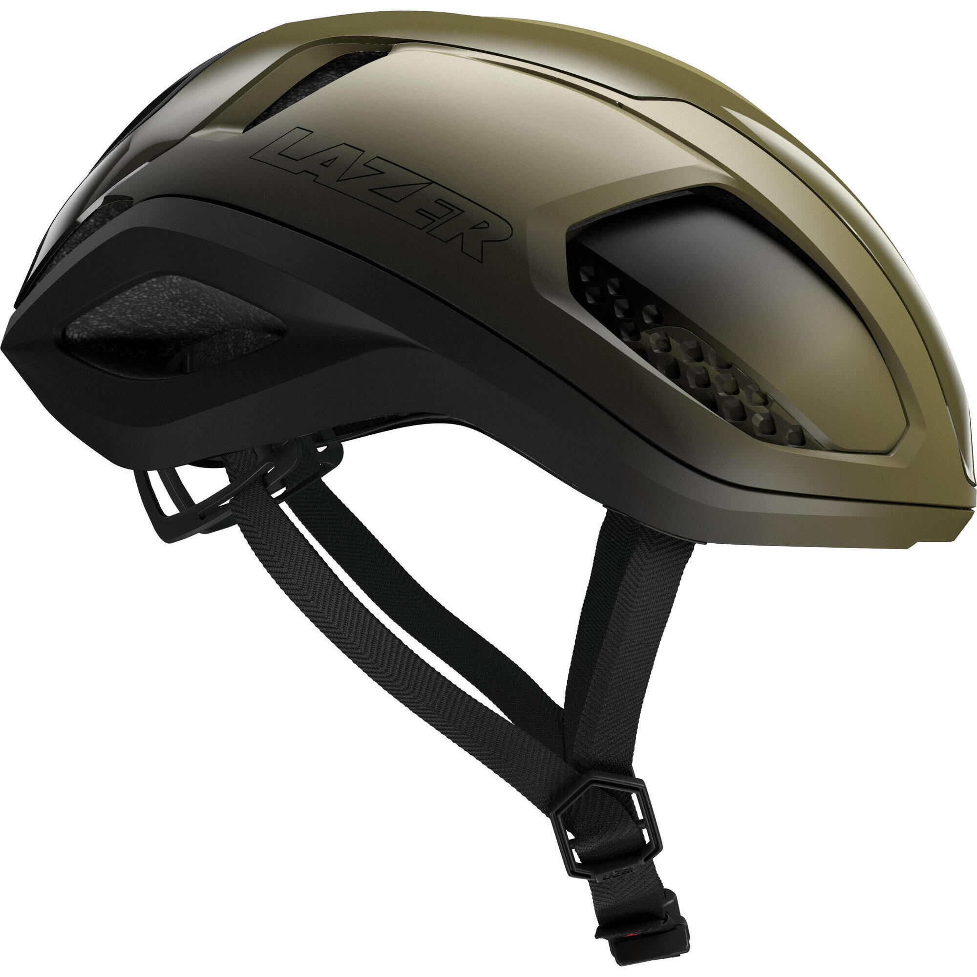 Kask rowerowy Vento KinetiCore  Salt & Pepper