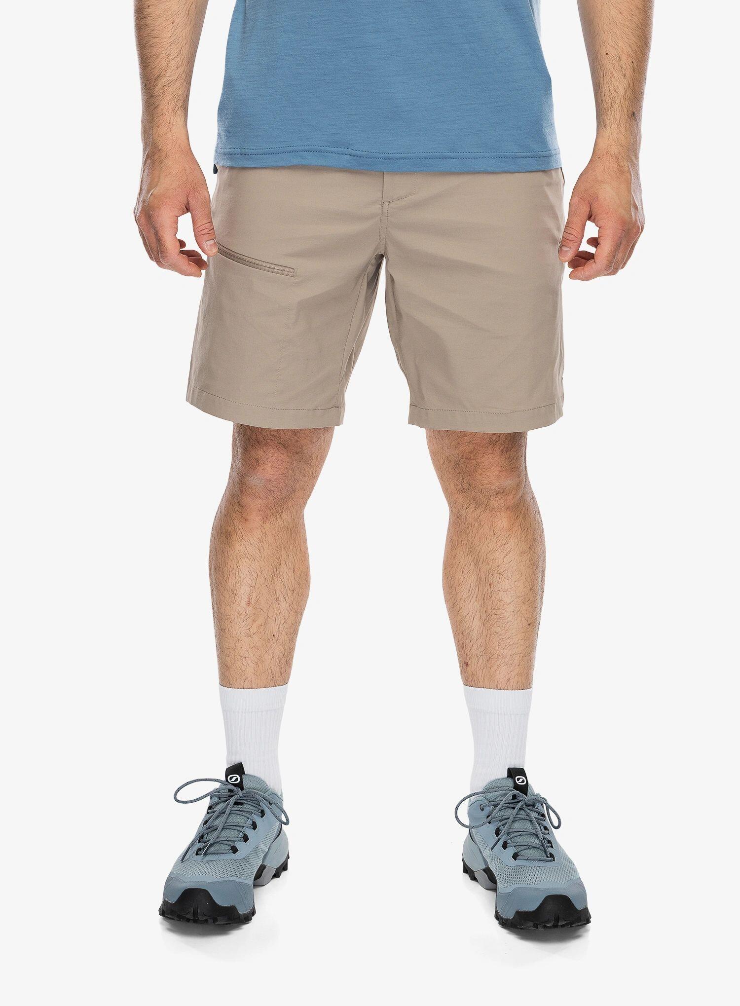 Spodenki turystyczne Peak Performance Iconiq Shorts