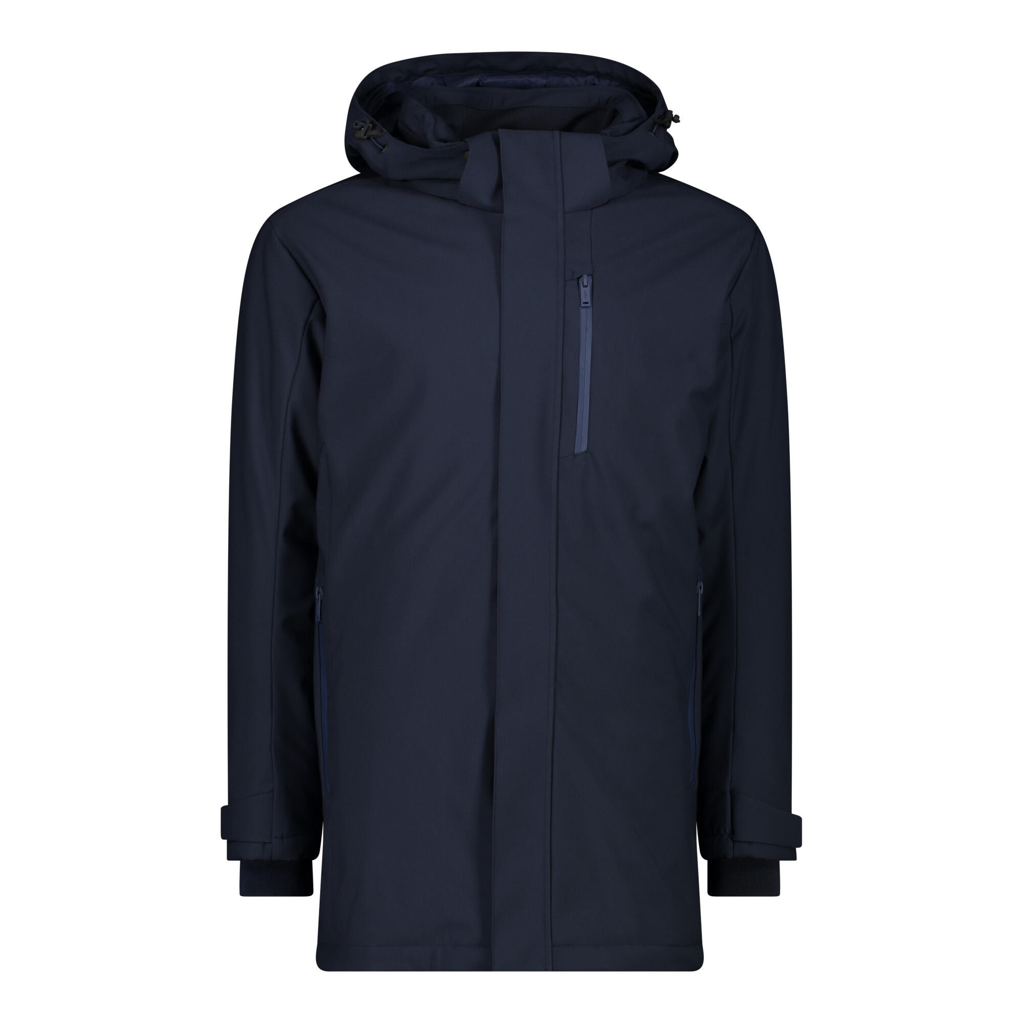 Parka softshell CMP