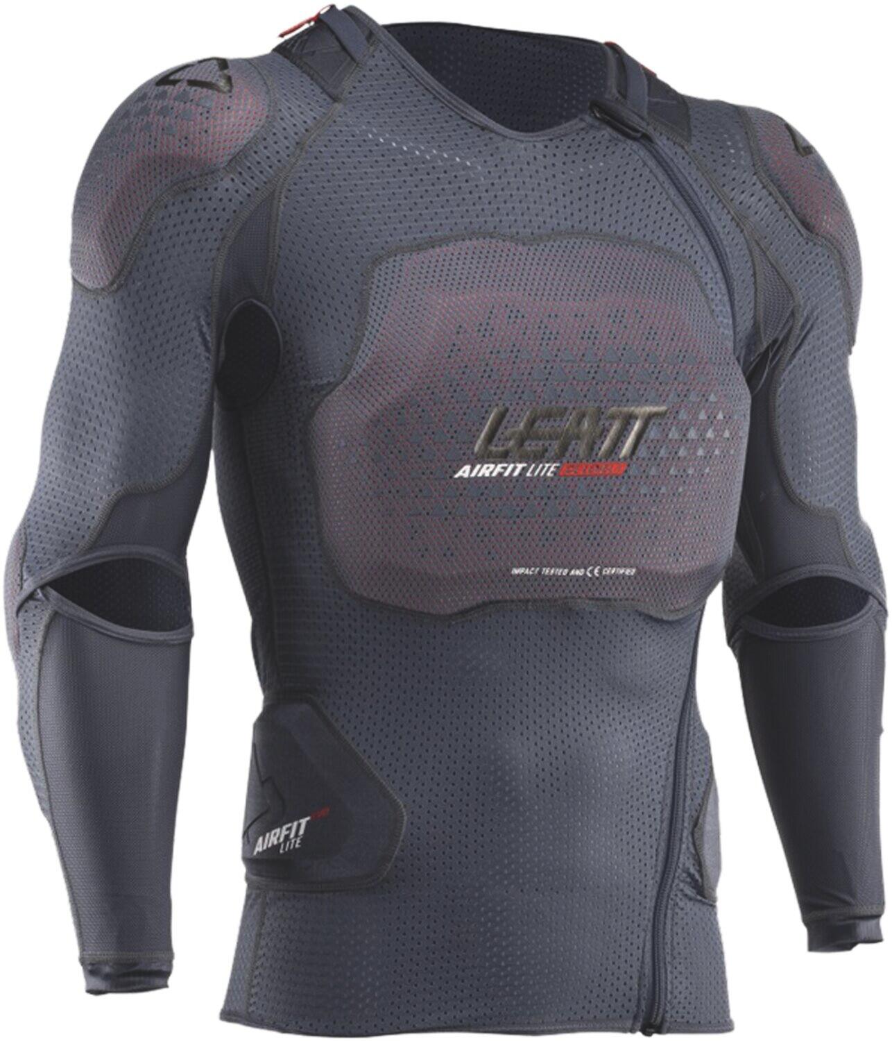 Ochraniacz ciała LEATT Body Protector 3DF AirFit Lite Evo