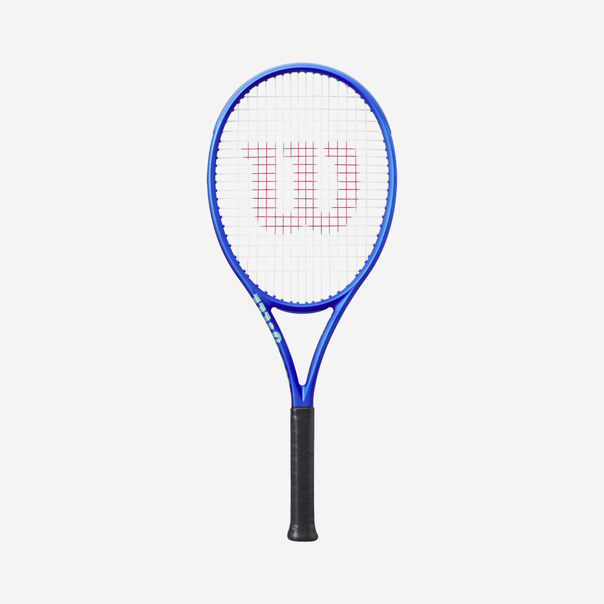 Rakieta tenisowa Wilson Ultra 100 v5 300g bez naciągu