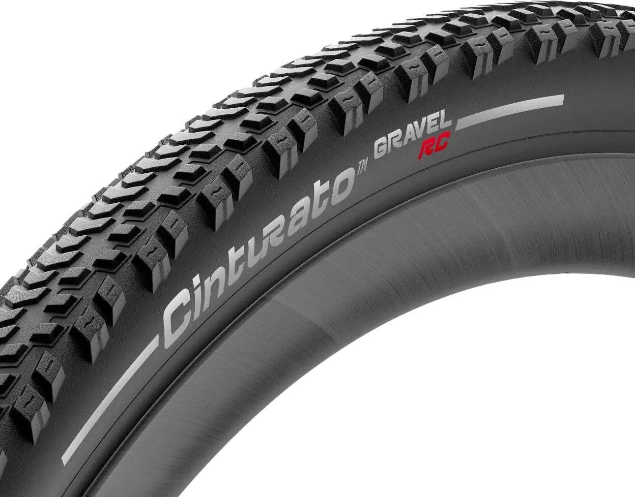 Opona rowerowa Pirelli Cinturato™ RC