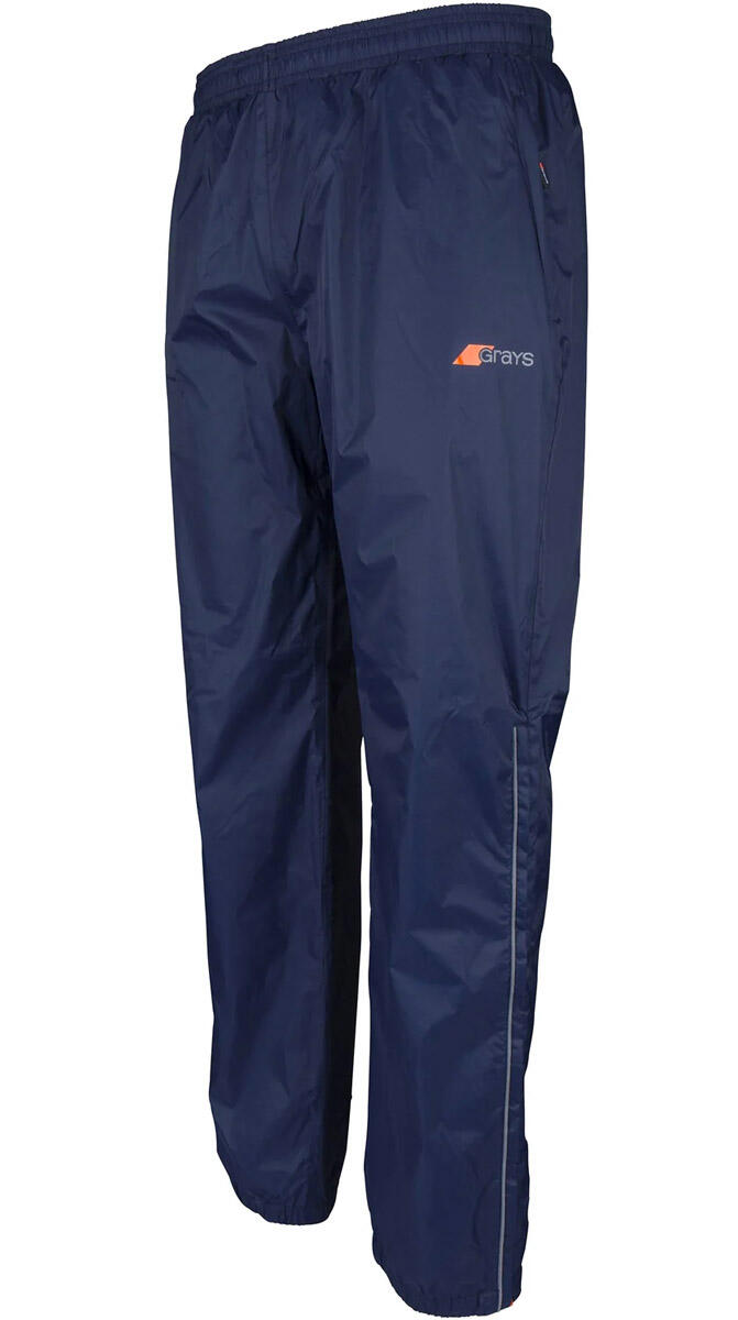 Spodnie dresowe dla dzieci Grays Hockey Arc Rain