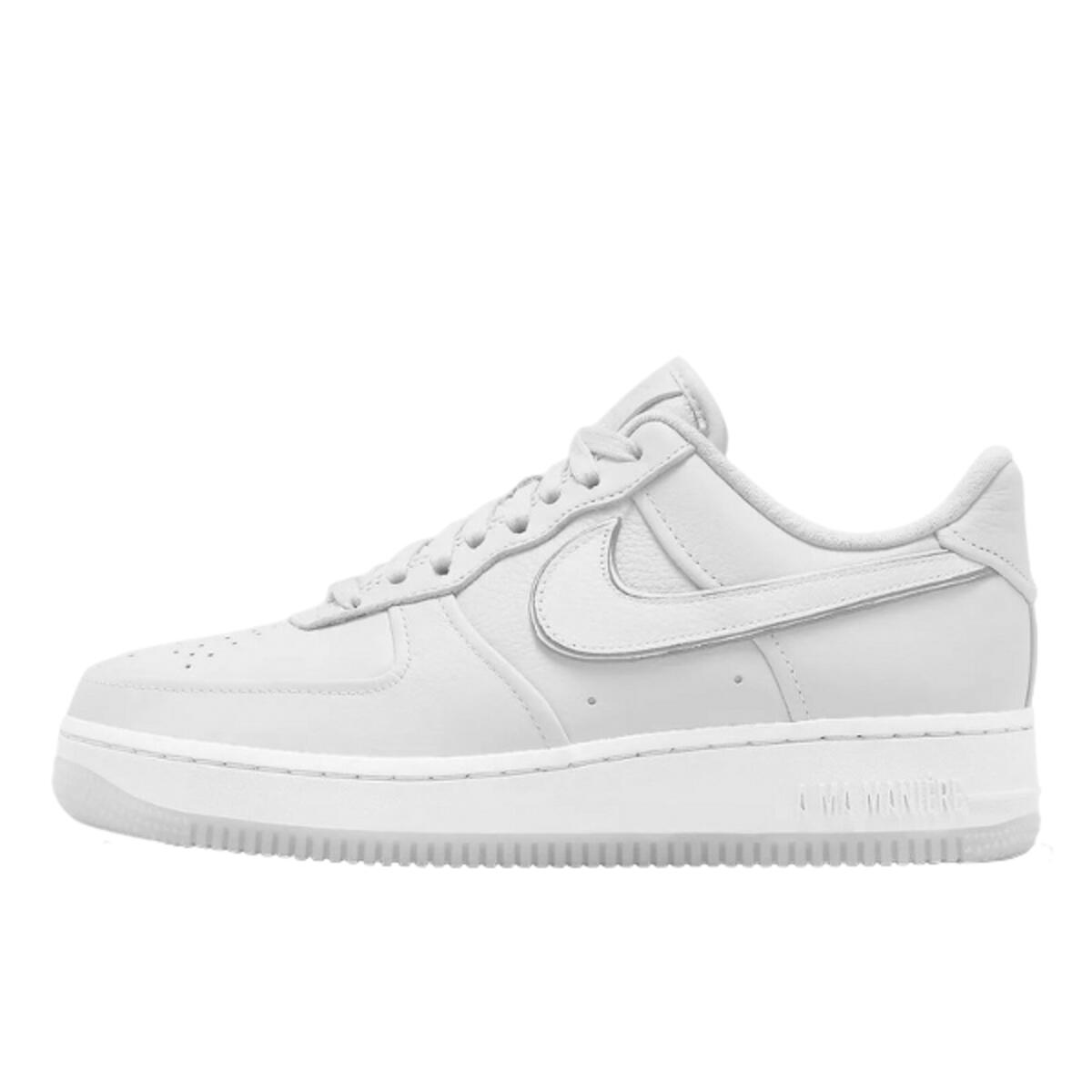 Nike Air Force 1 Low SP A Ma Maniére White