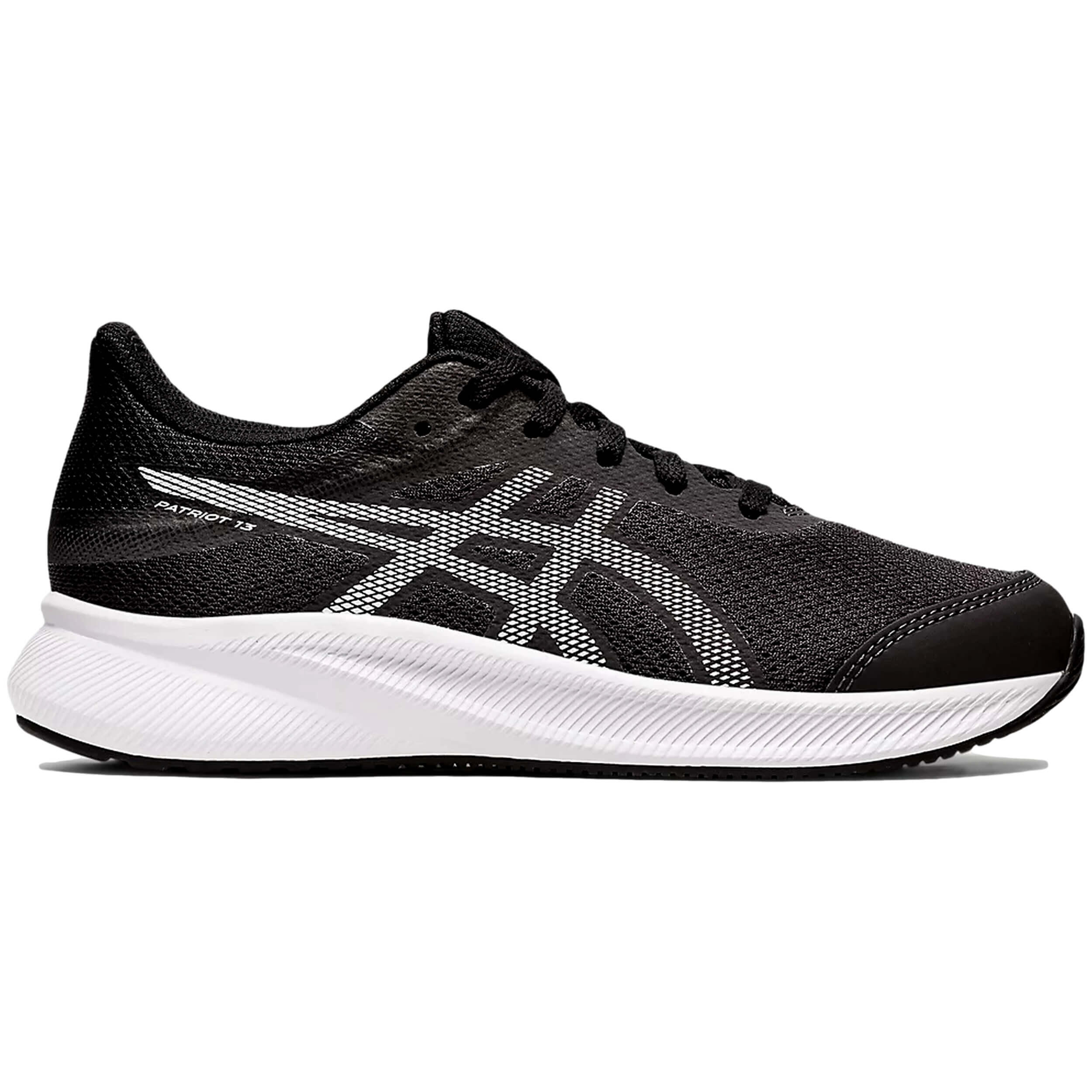 Buty Do Biegania Asics Patriot 13 Gs Dzieci