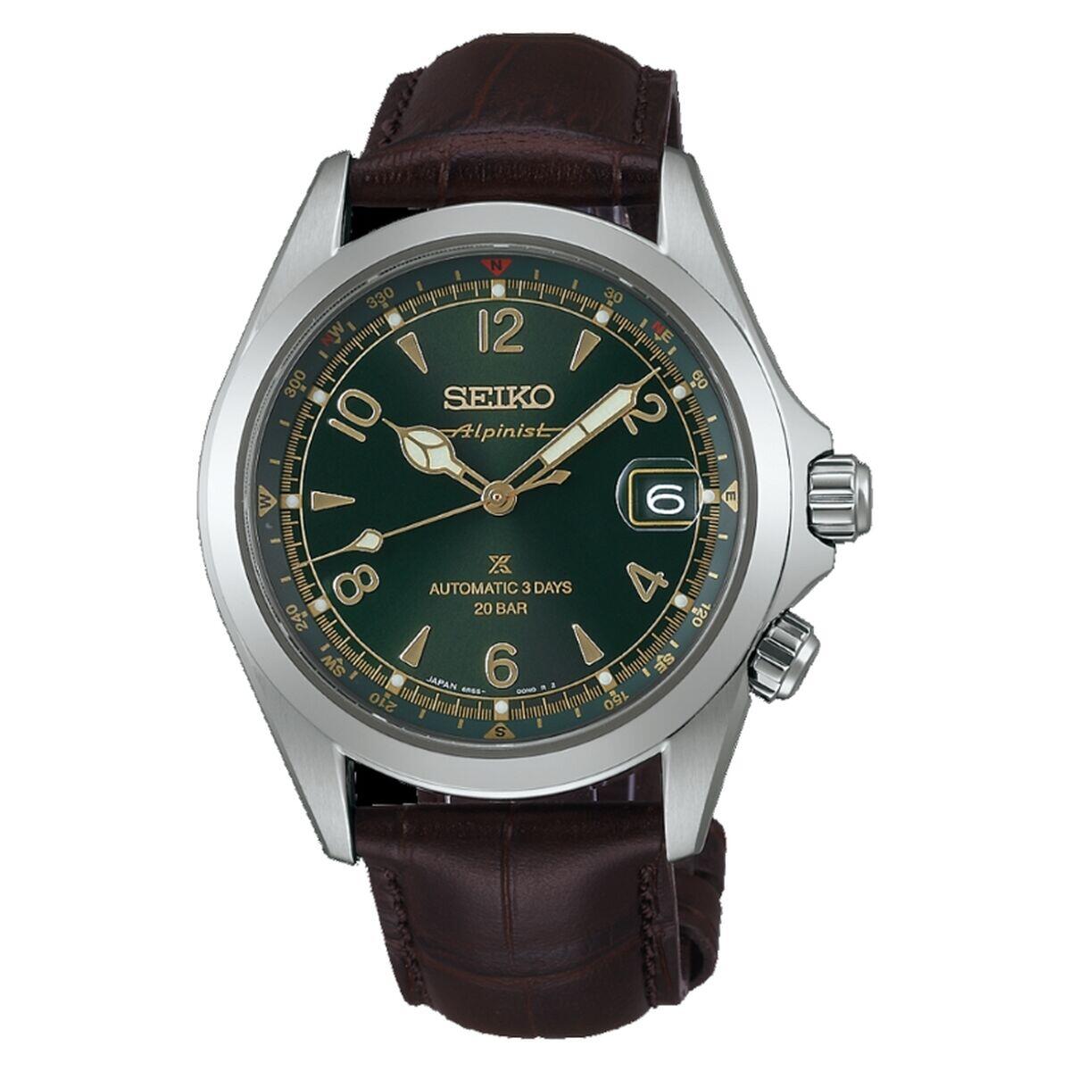Zegarek Męski SEIKO SPB507J1