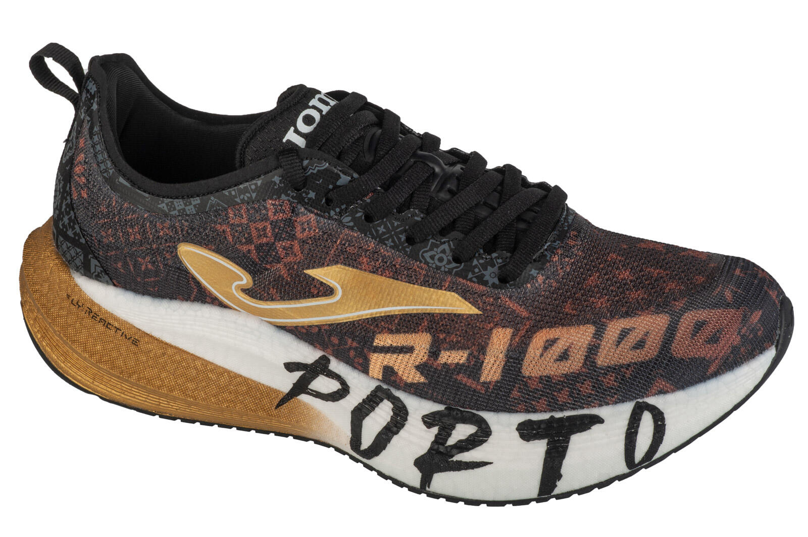 Buty do biegania męskie, R.1000 Men 24 RR100W