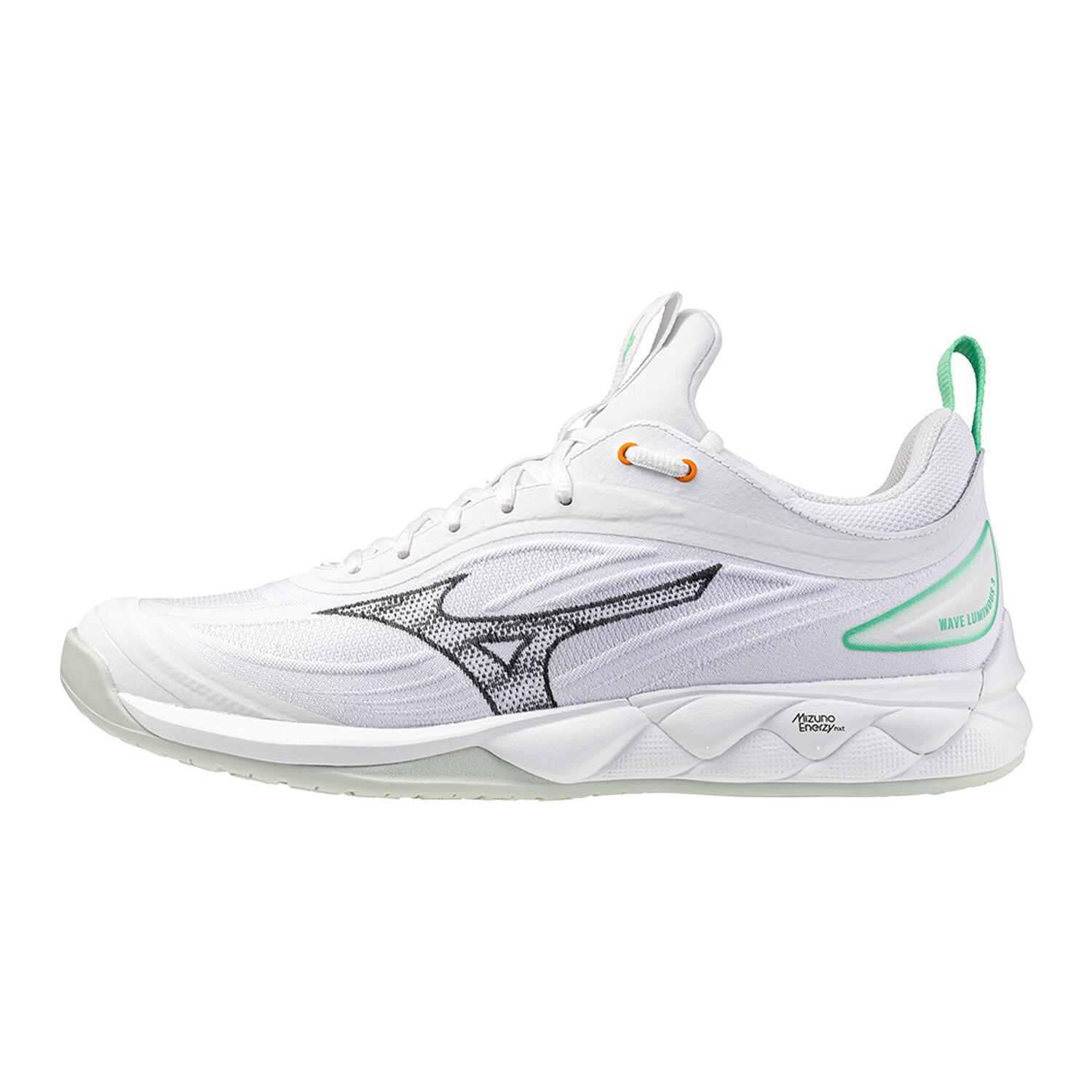 Buty halowe Mizuno Wave Luminous