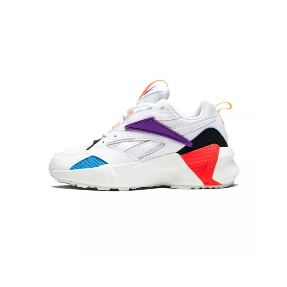 Obuwie Sportowe Damskie Reebok Aztrek Double Mix Pops Biały