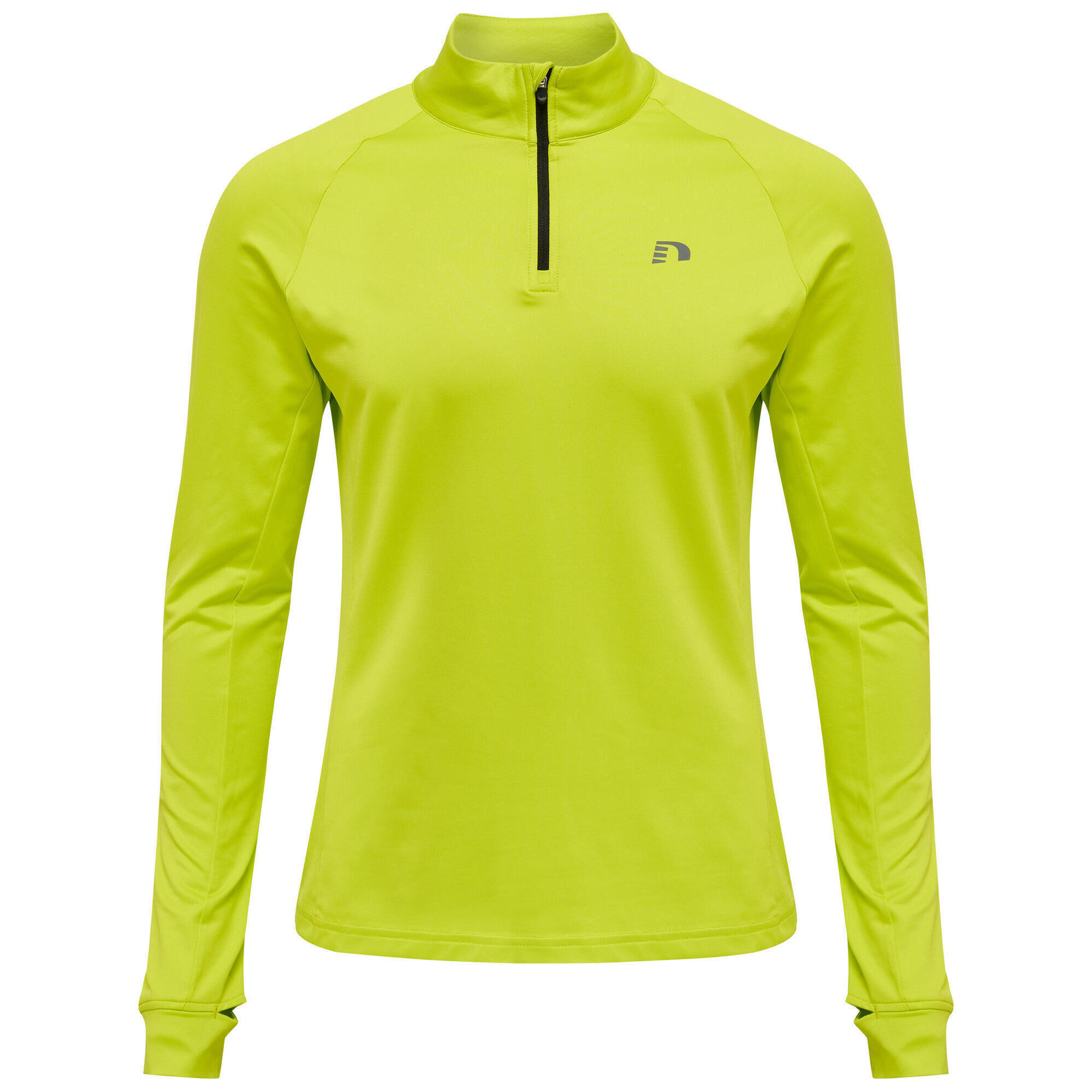 Kurtka Newline Core midlayer