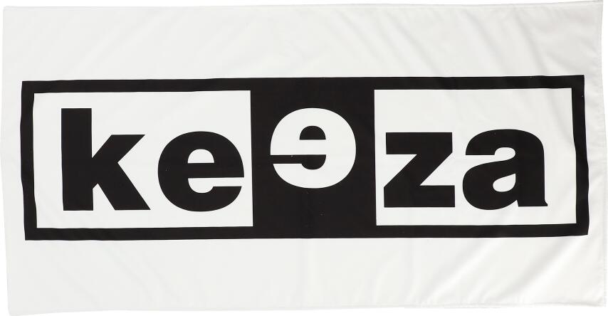 Ręcznik plażowy Keeza