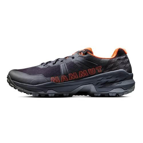 Buty trekkingowe męskie Mammut Sertig II Low GTX