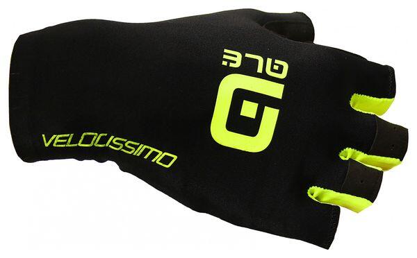 Rękawiczki rowerowe Alé Cycling Velocissimo Crono